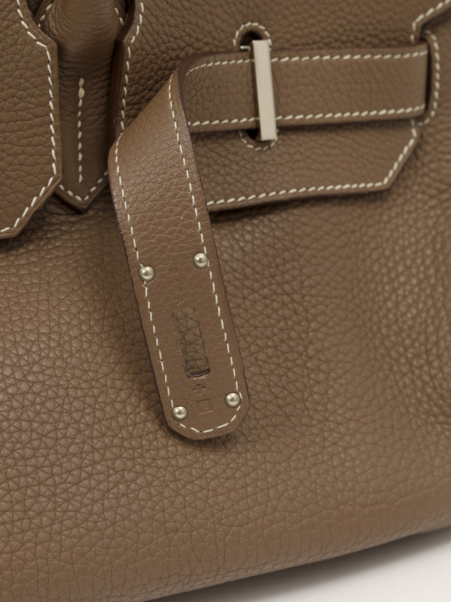Hermes Birkin Shoulder 15