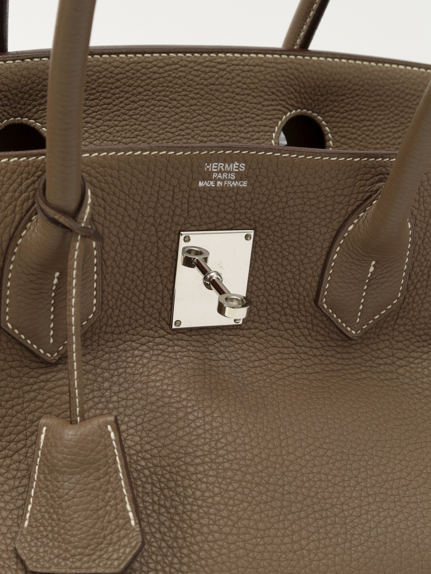 Hermes Birkin Shoulder 16