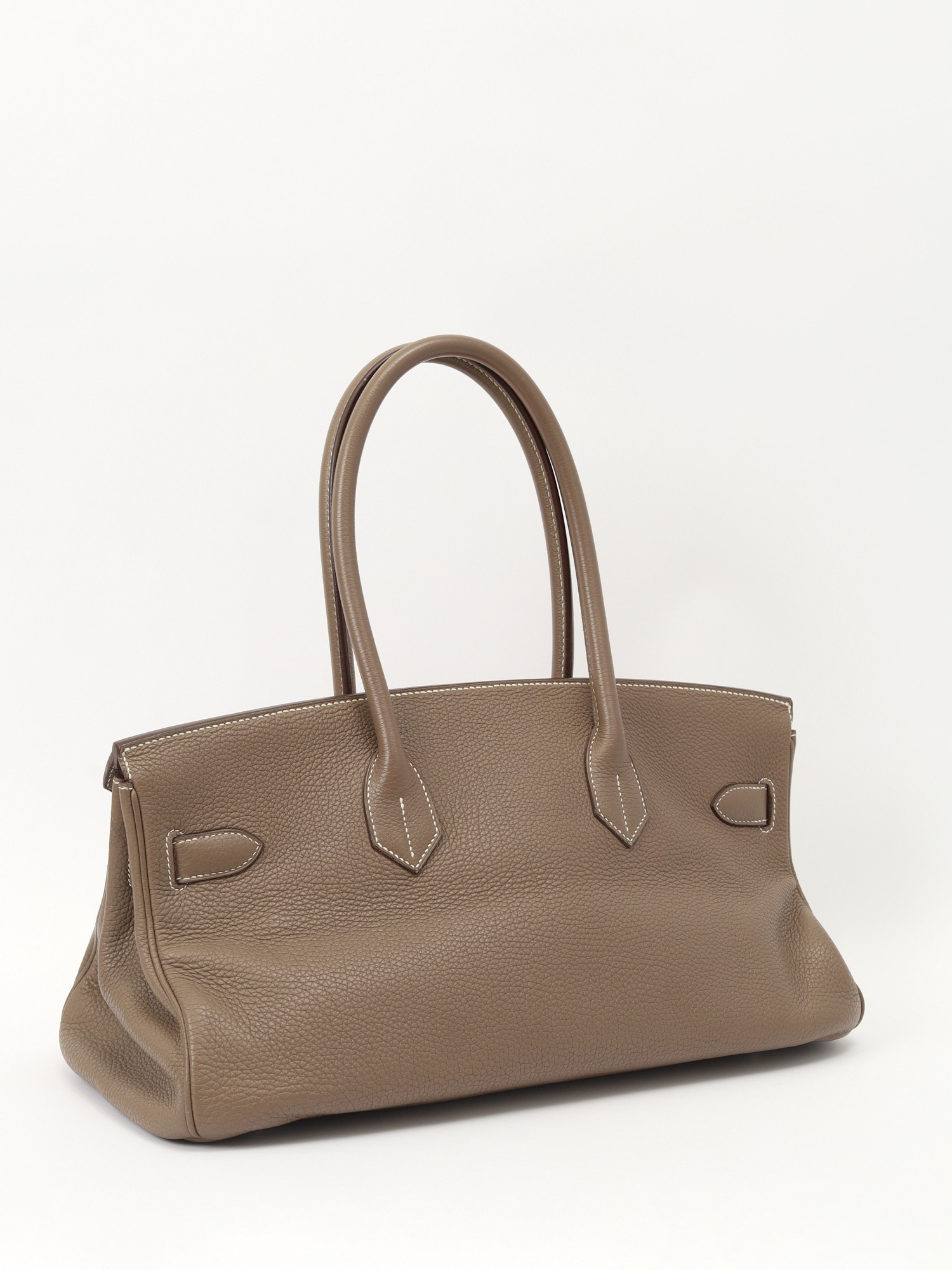Hermes Birkin Shoulder 3