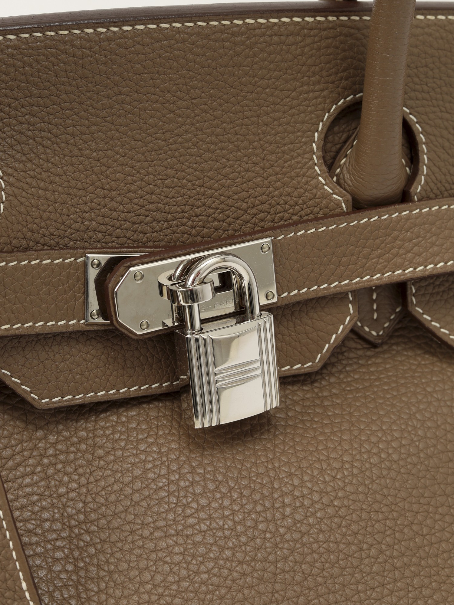 Hermes Birkin Shoulder 7