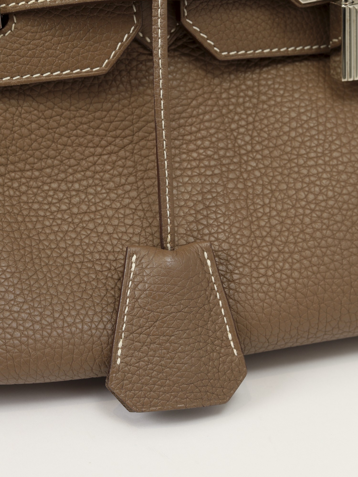 Hermes Birkin Shoulder 5