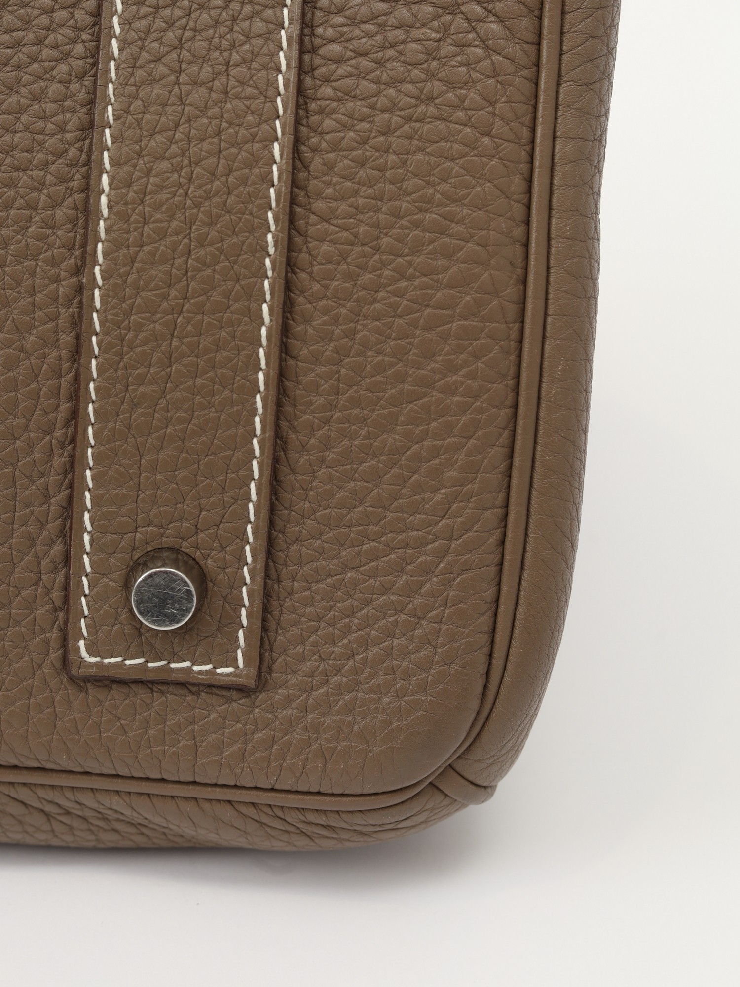 Hermes Birkin Shoulder 12