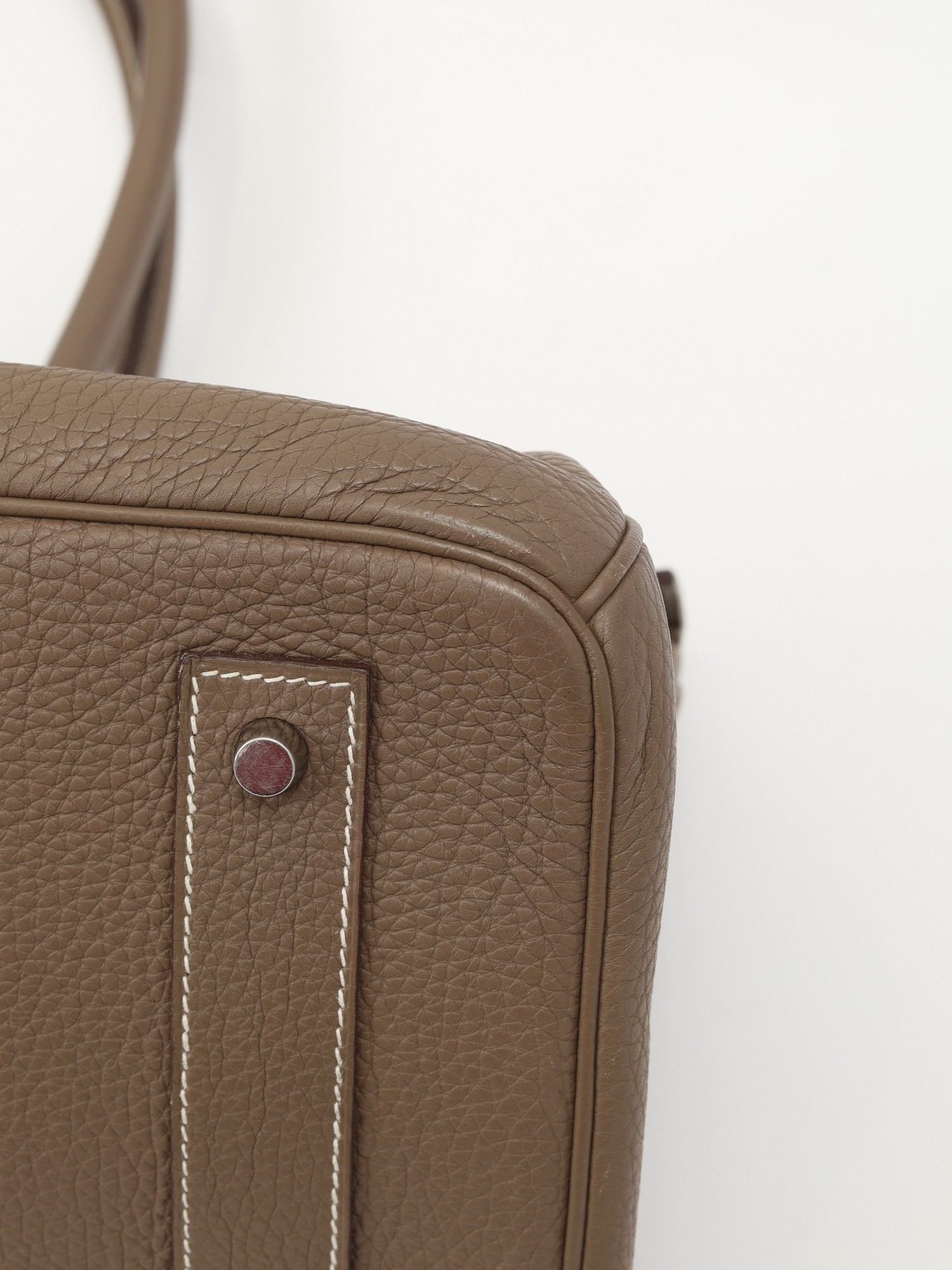 Hermes Birkin Shoulder 11