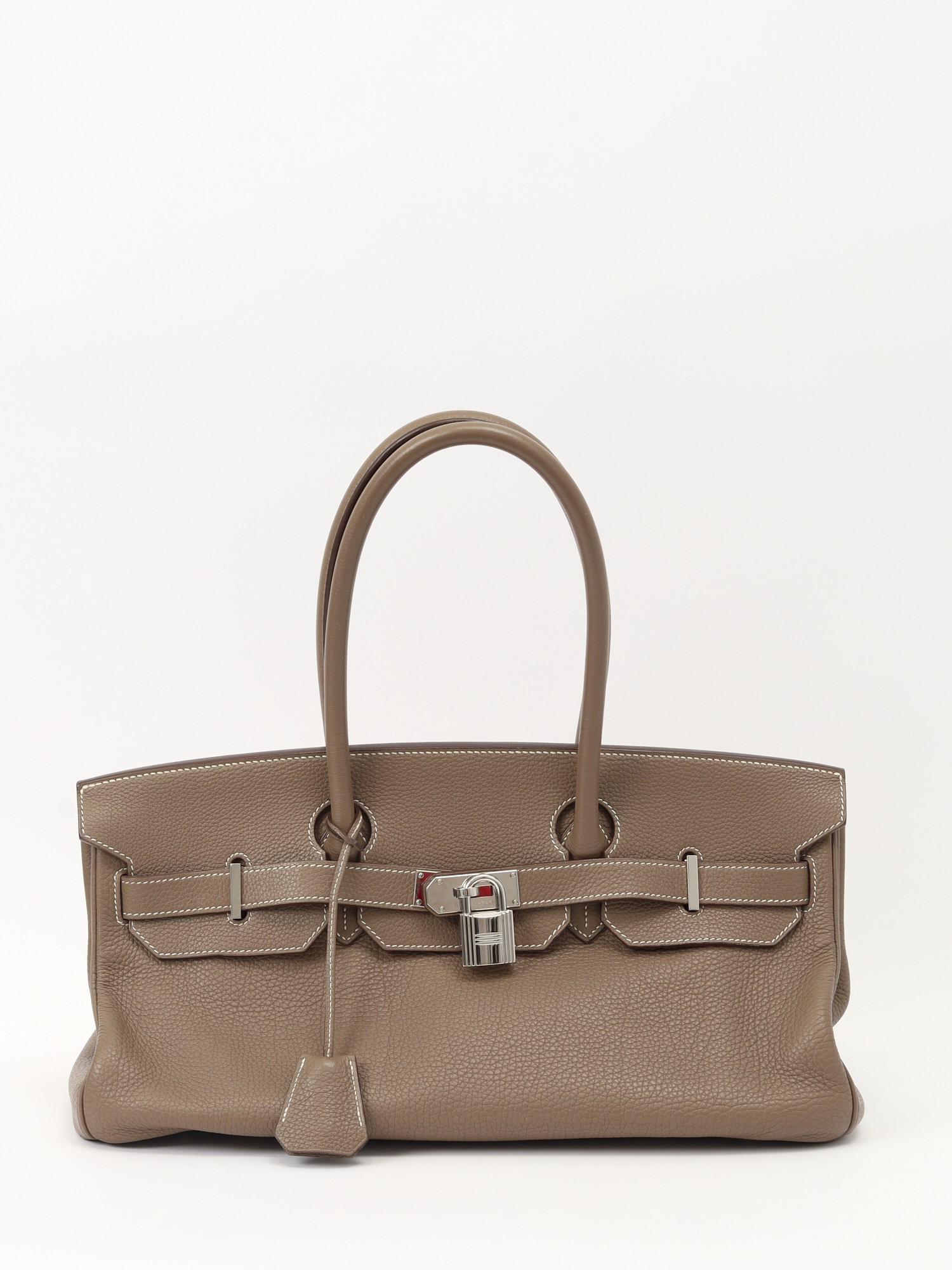 Hermes Birkin Shoulder 0