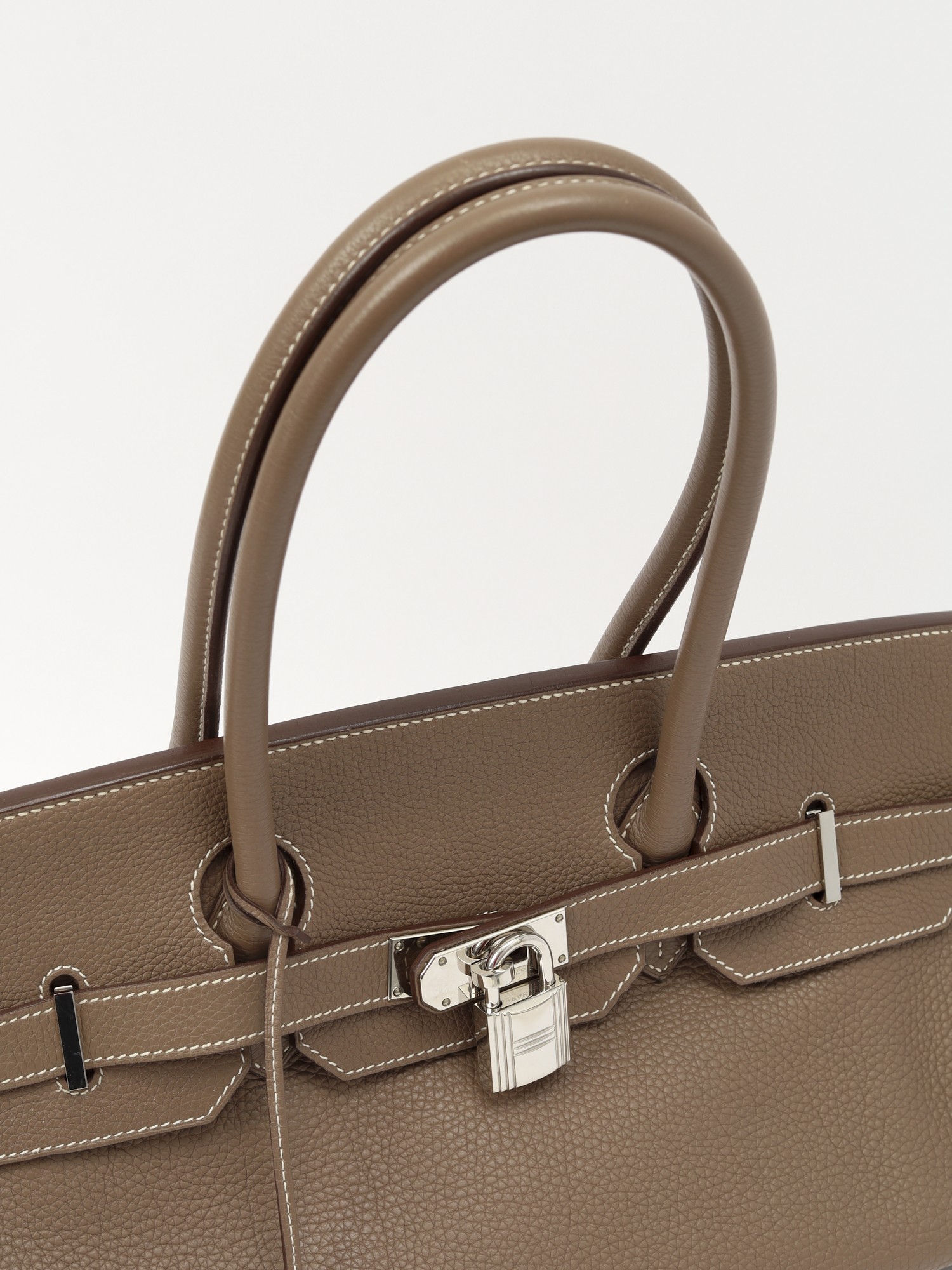 Hermes Birkin Shoulder 4