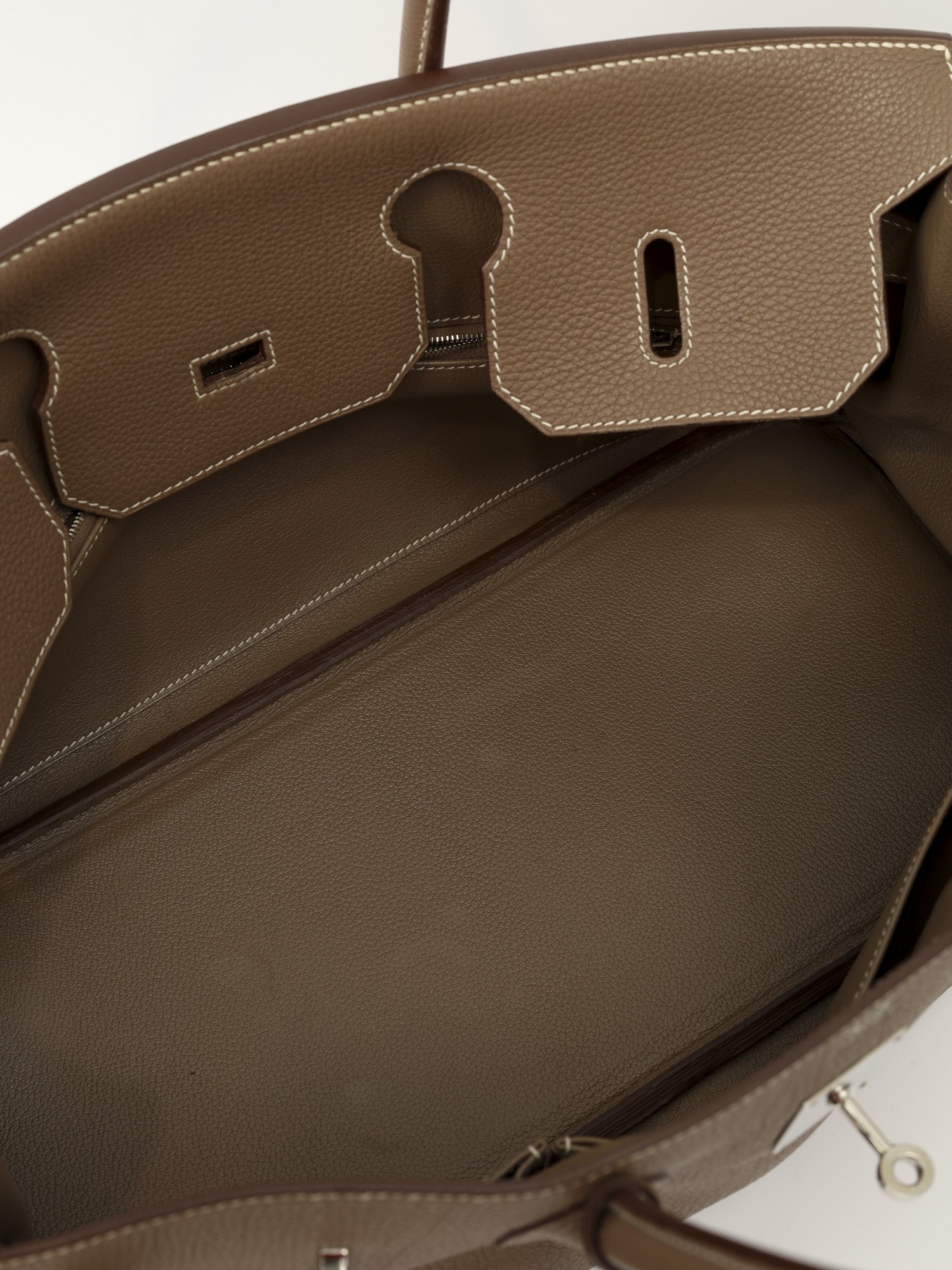 Hermes Birkin Shoulder 17
