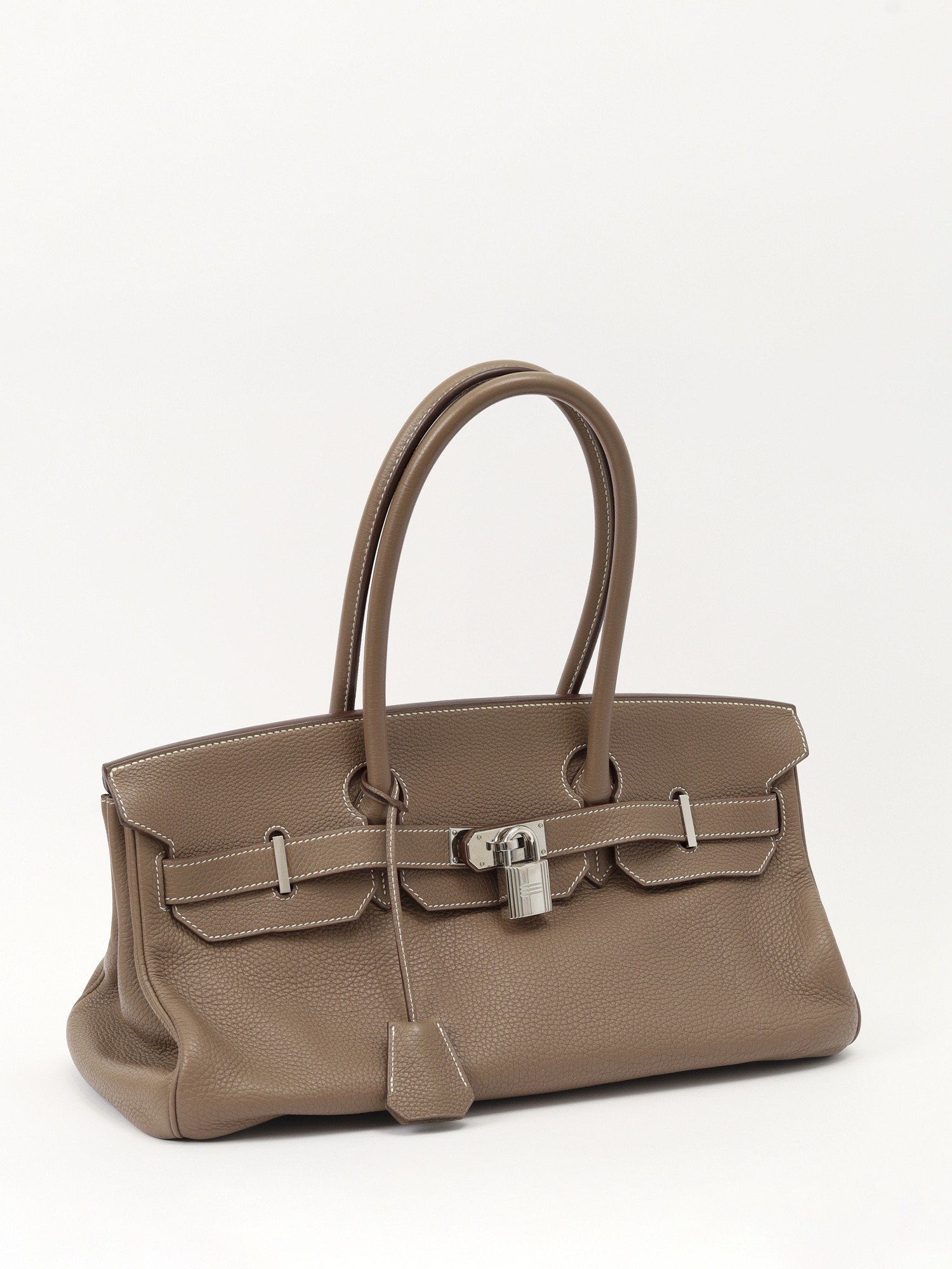 Hermes Birkin Shoulder 2
