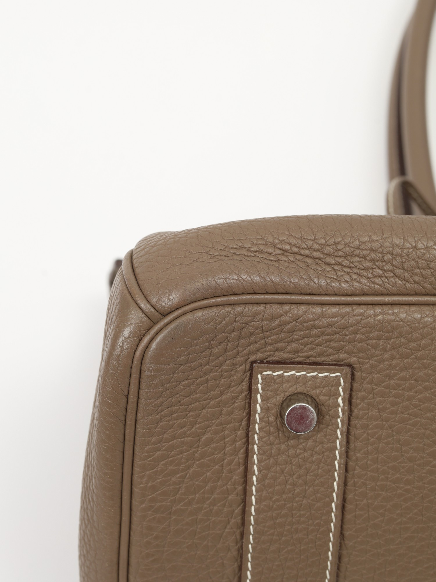 Hermes Birkin Shoulder 10
