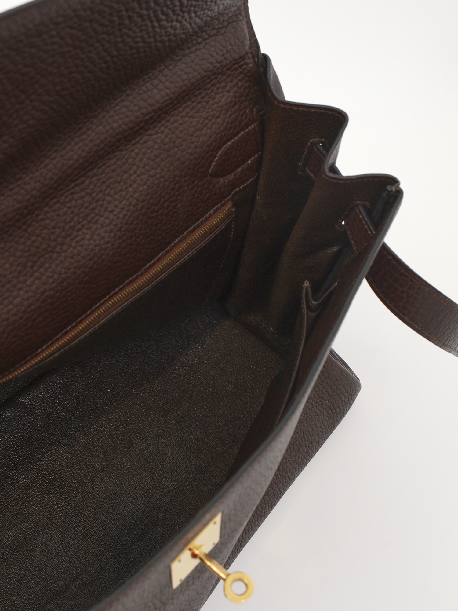 Hermes Kelly 40 9