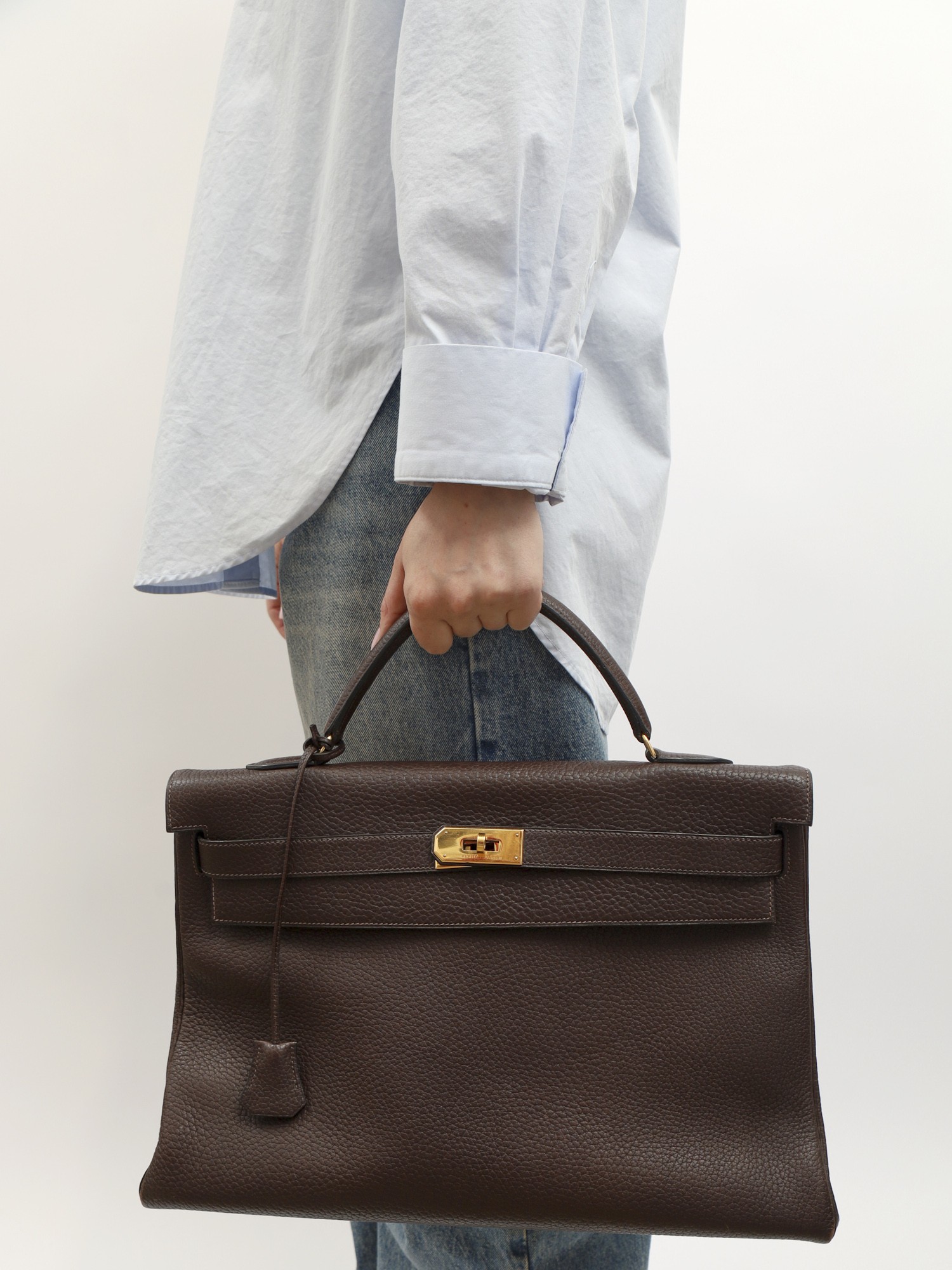 Hermes Kelly 40 1
