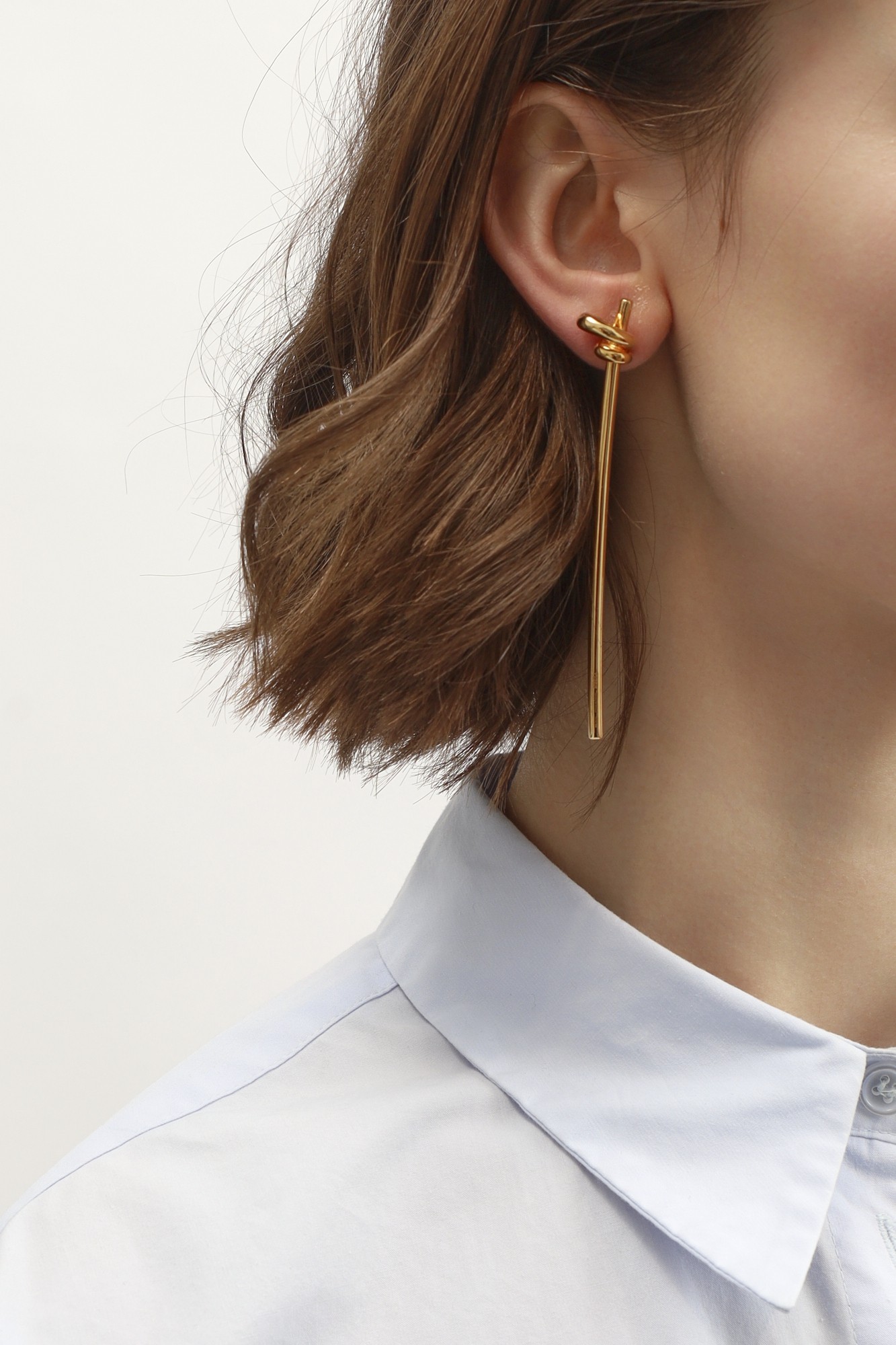 Fendi Earrings 1