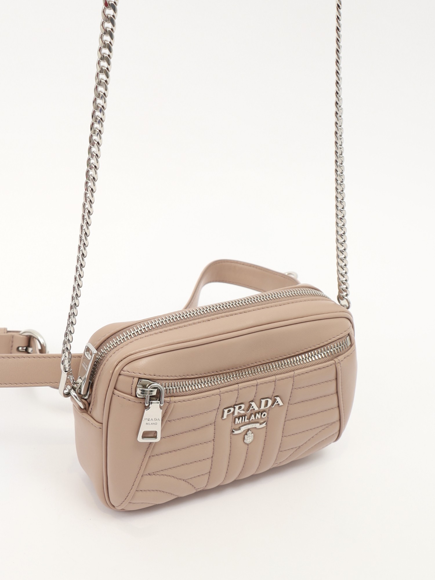 Prada Diagramme 5