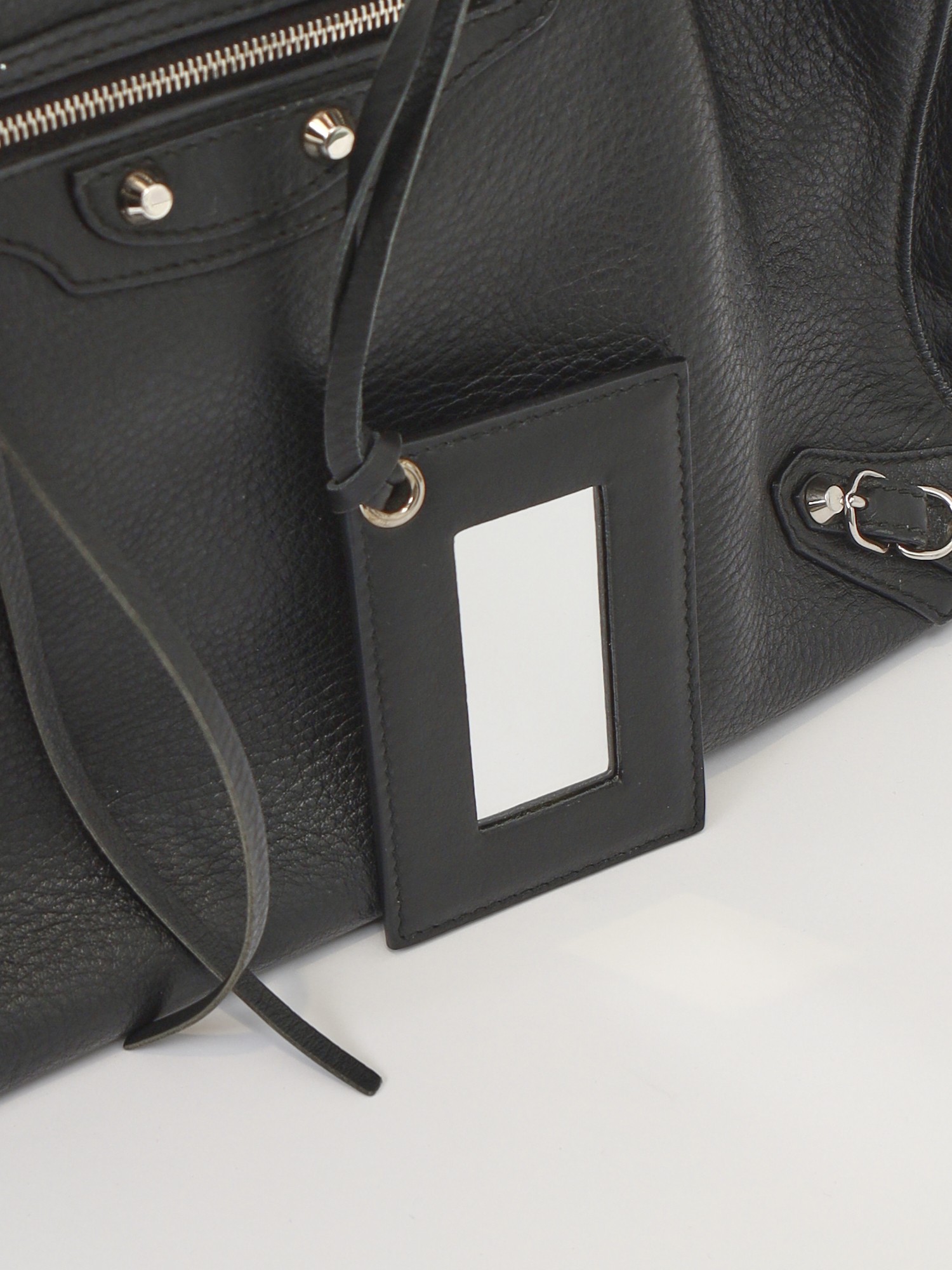 Balenciaga Papier 6