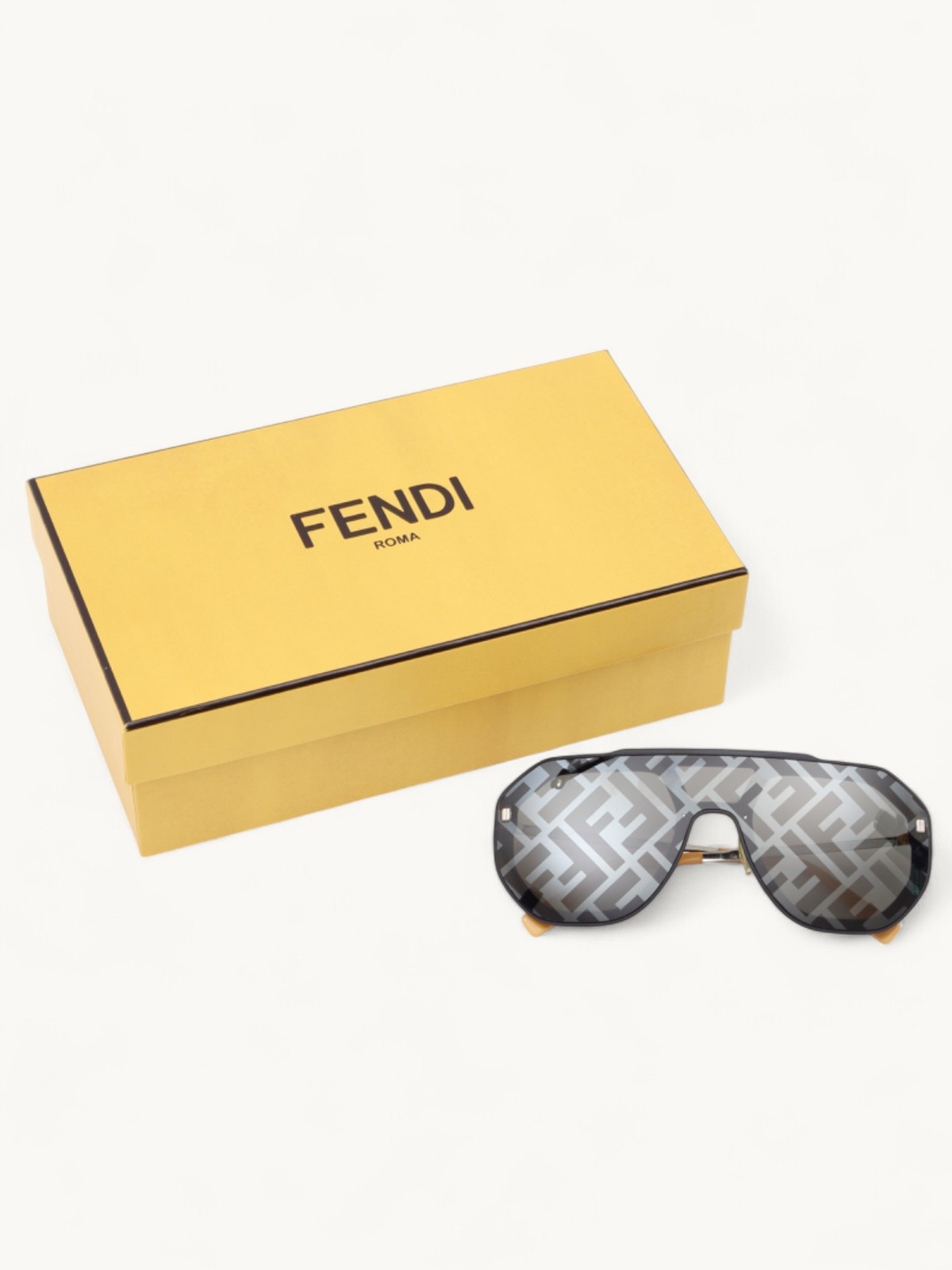 Fendi Sunglasses  6