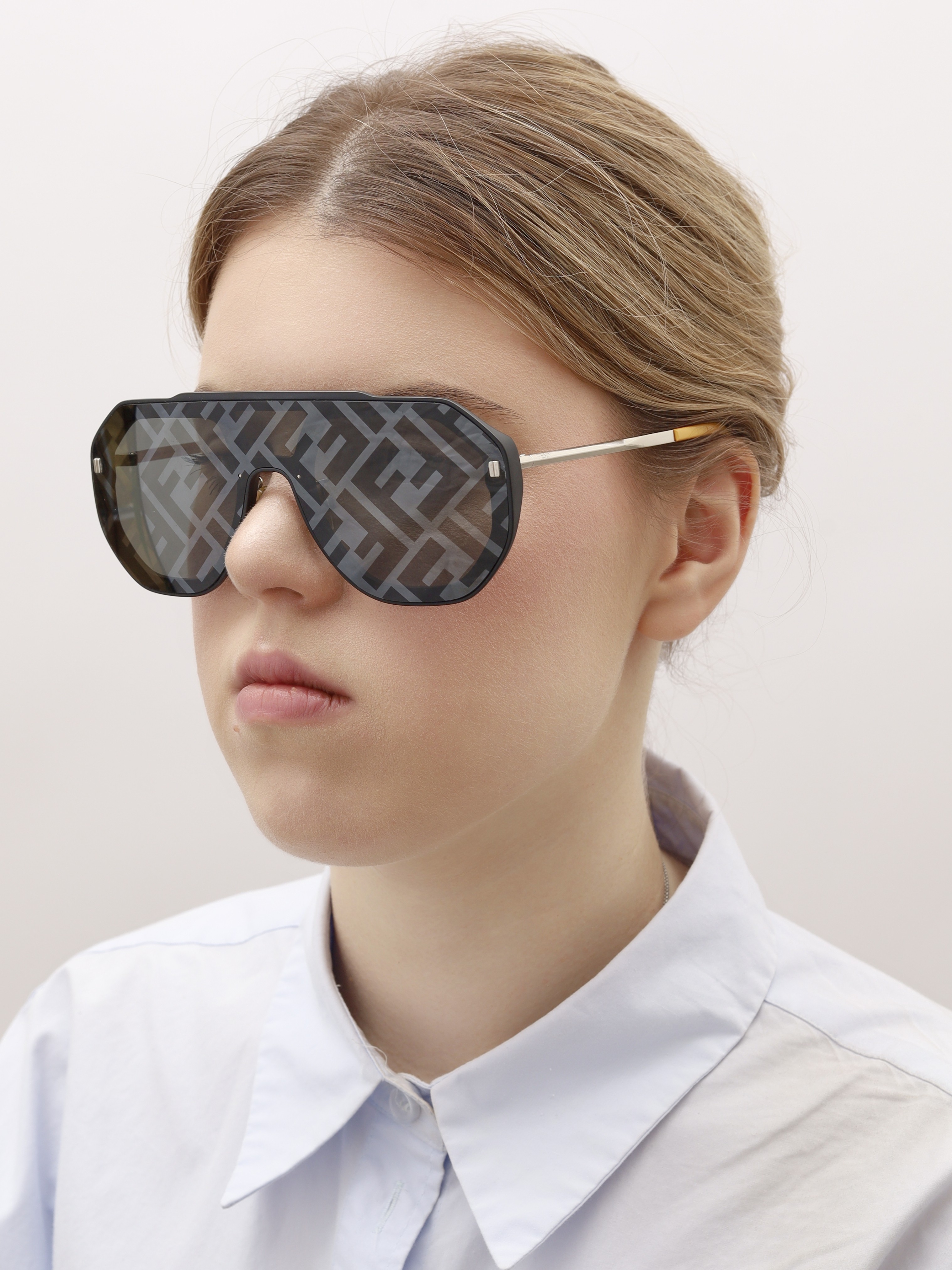 Fendi Sunglasses  1