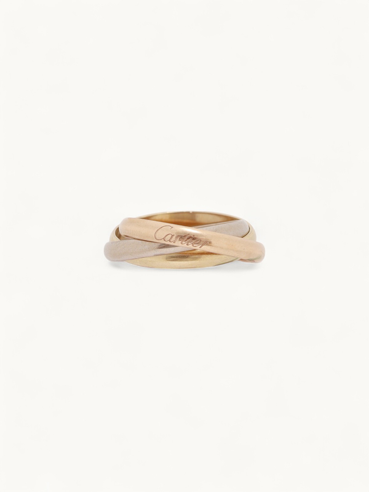 Cartier Trinity 0