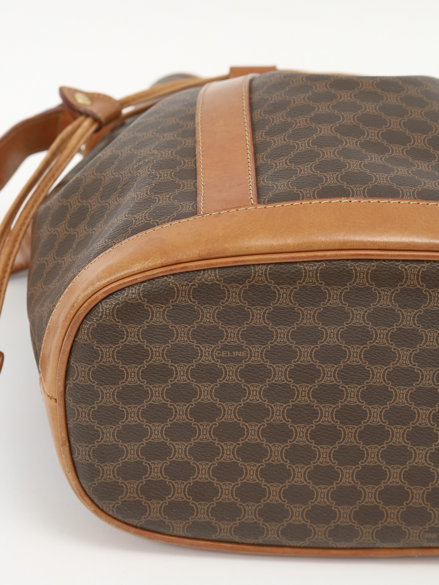 Celine Canvas Bag 7
