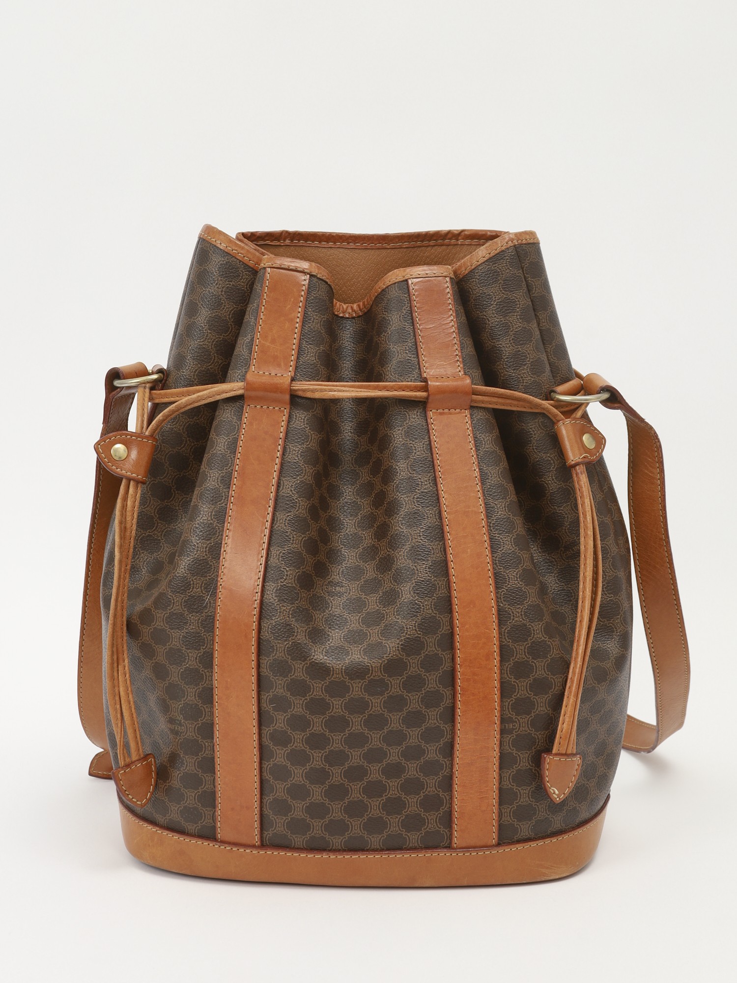 Celine Canvas Bag 0