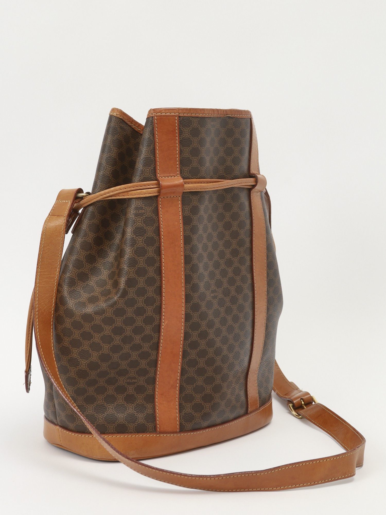 Celine Canvas Bag 3