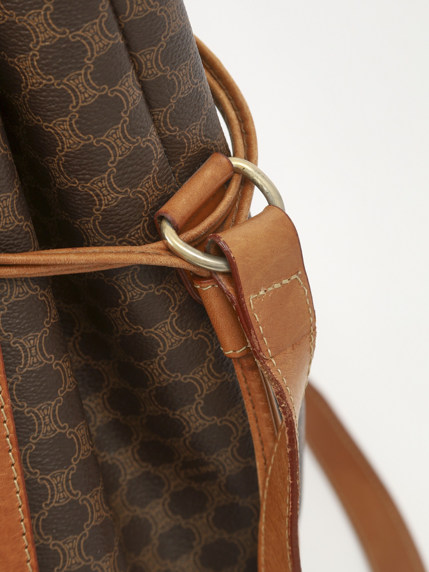 Celine Canvas Bag 6