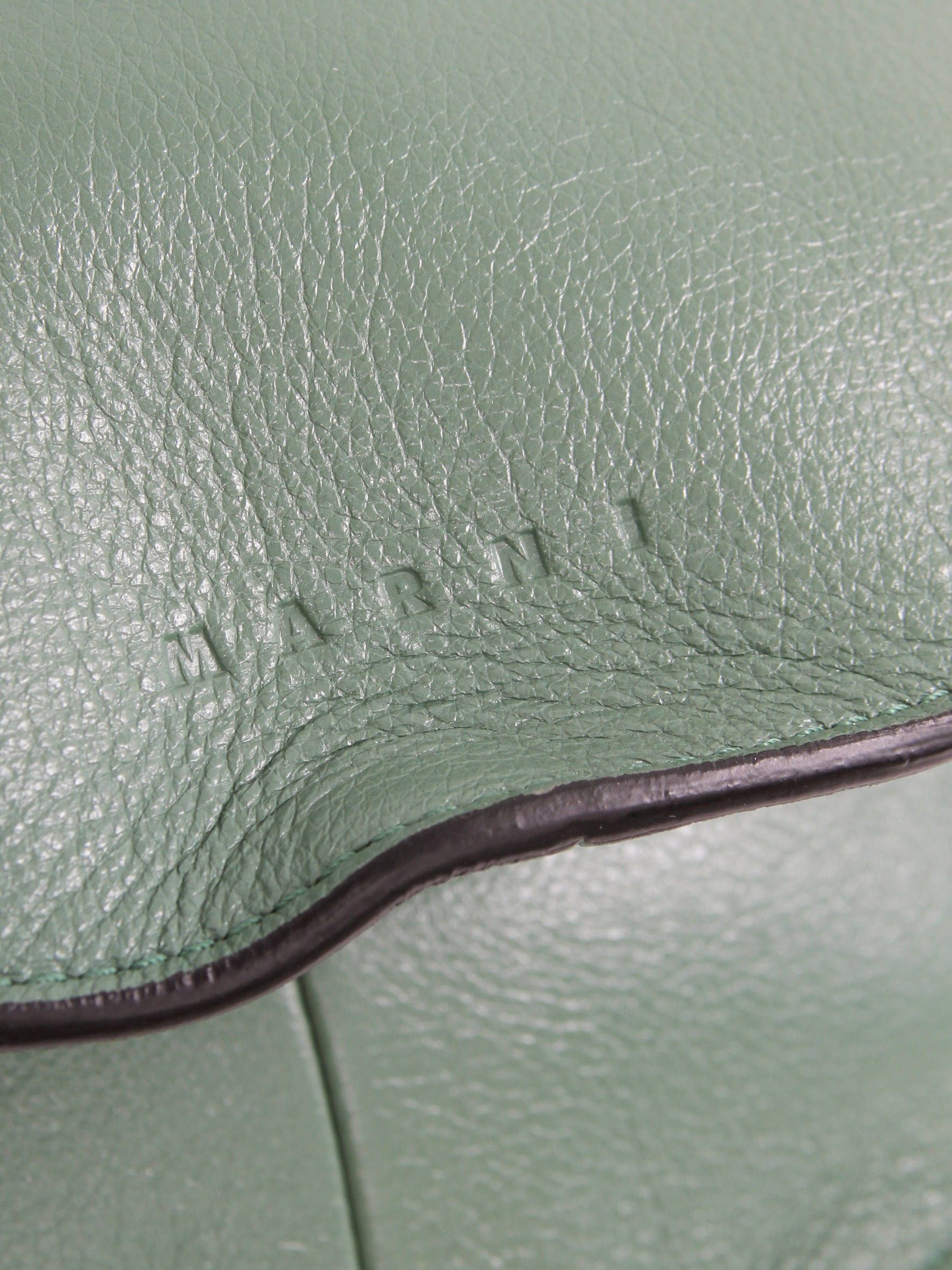 Marni Leather Bag 4