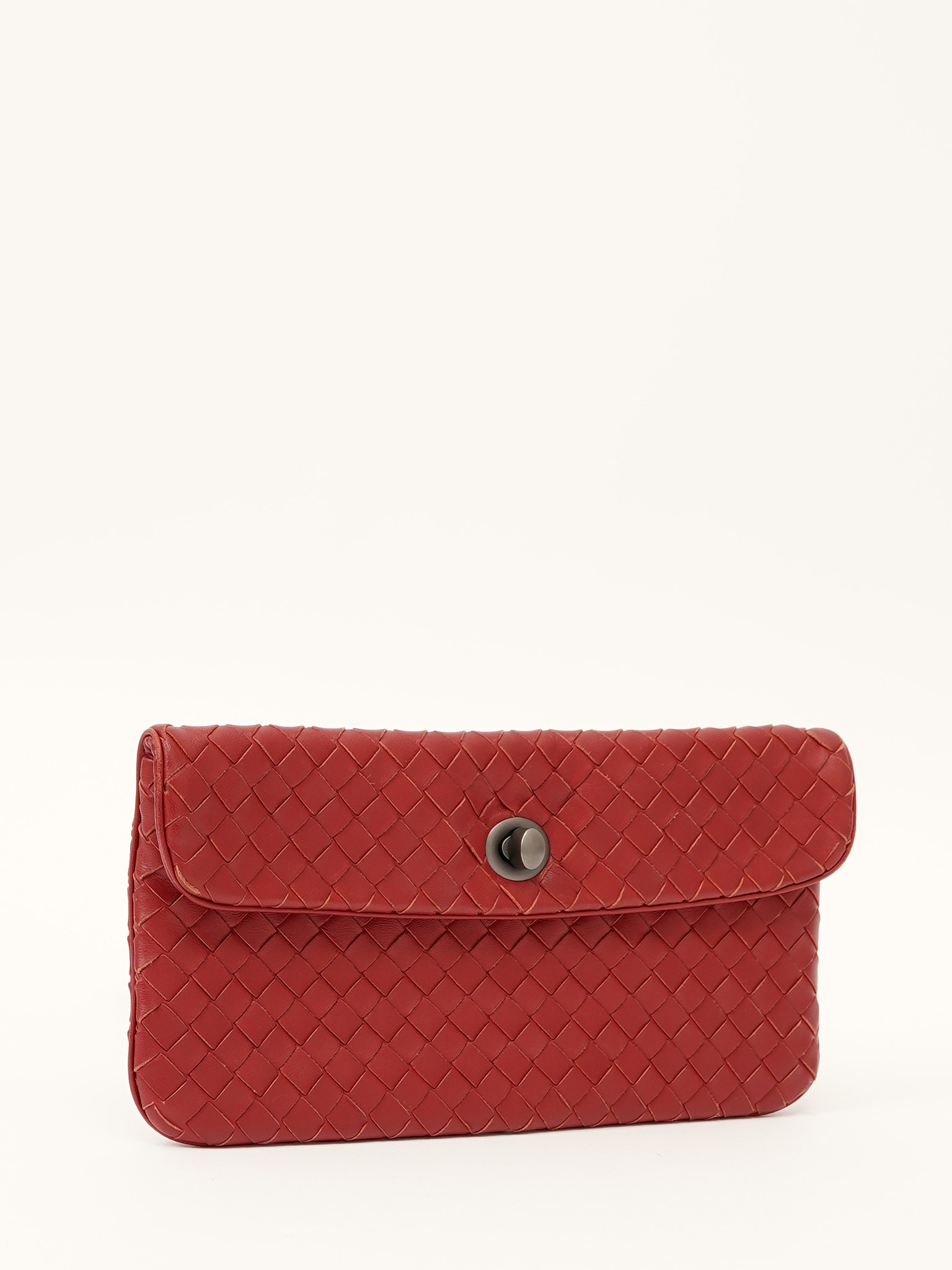 Bottega Veneta Leather Bag 2
