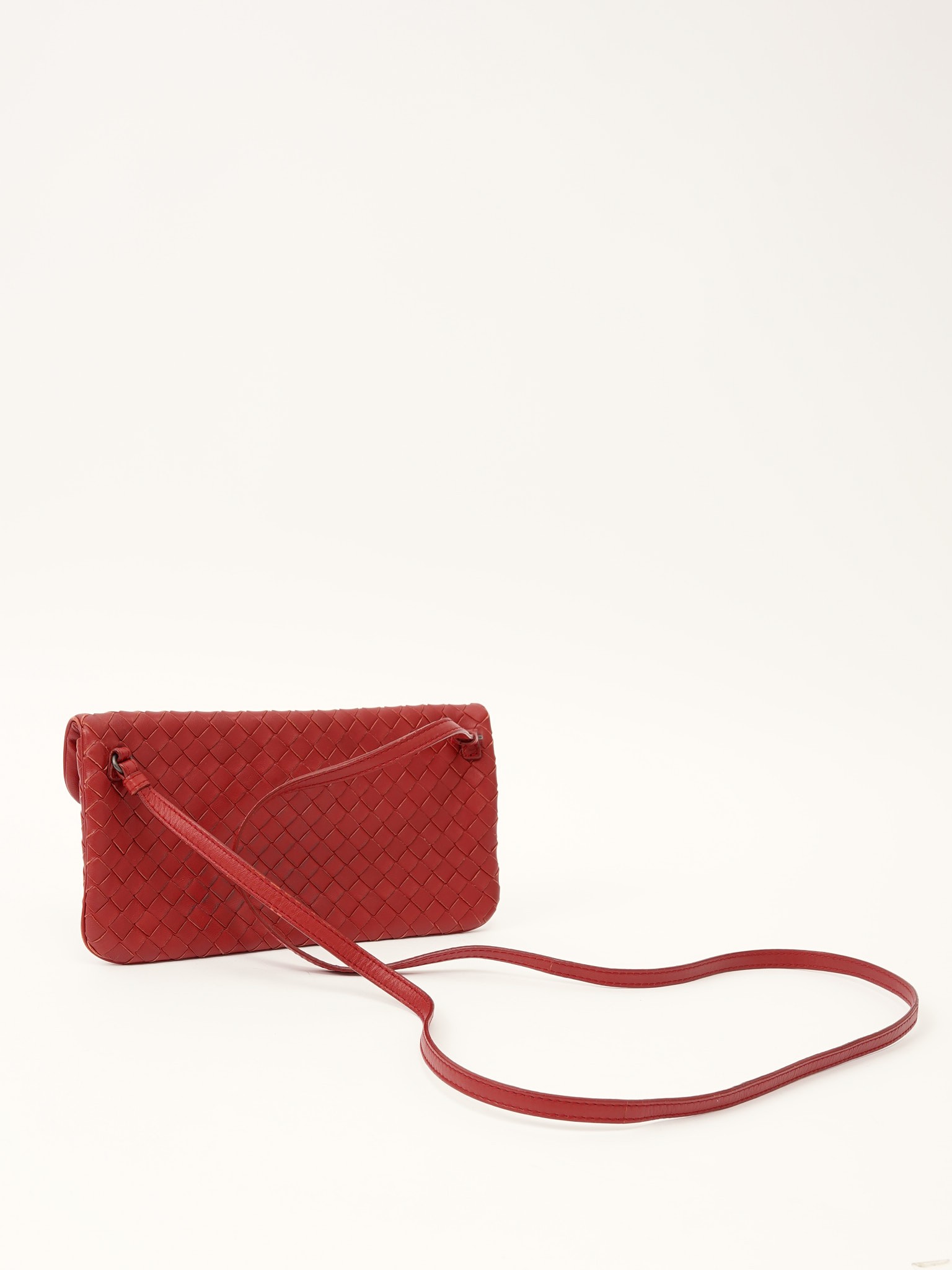 Bottega Veneta Leather Bag 3