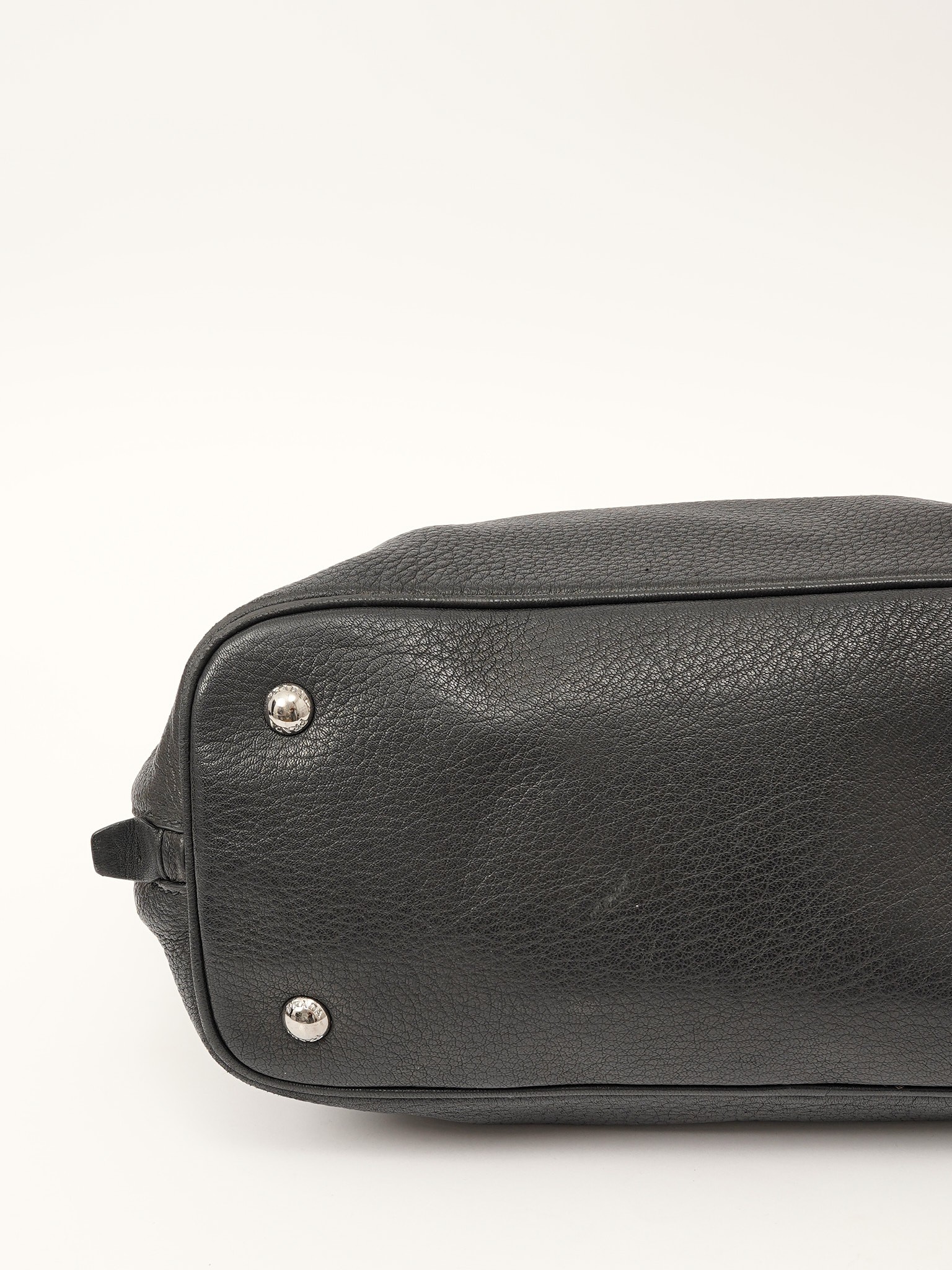 Prada Leather Bag 7