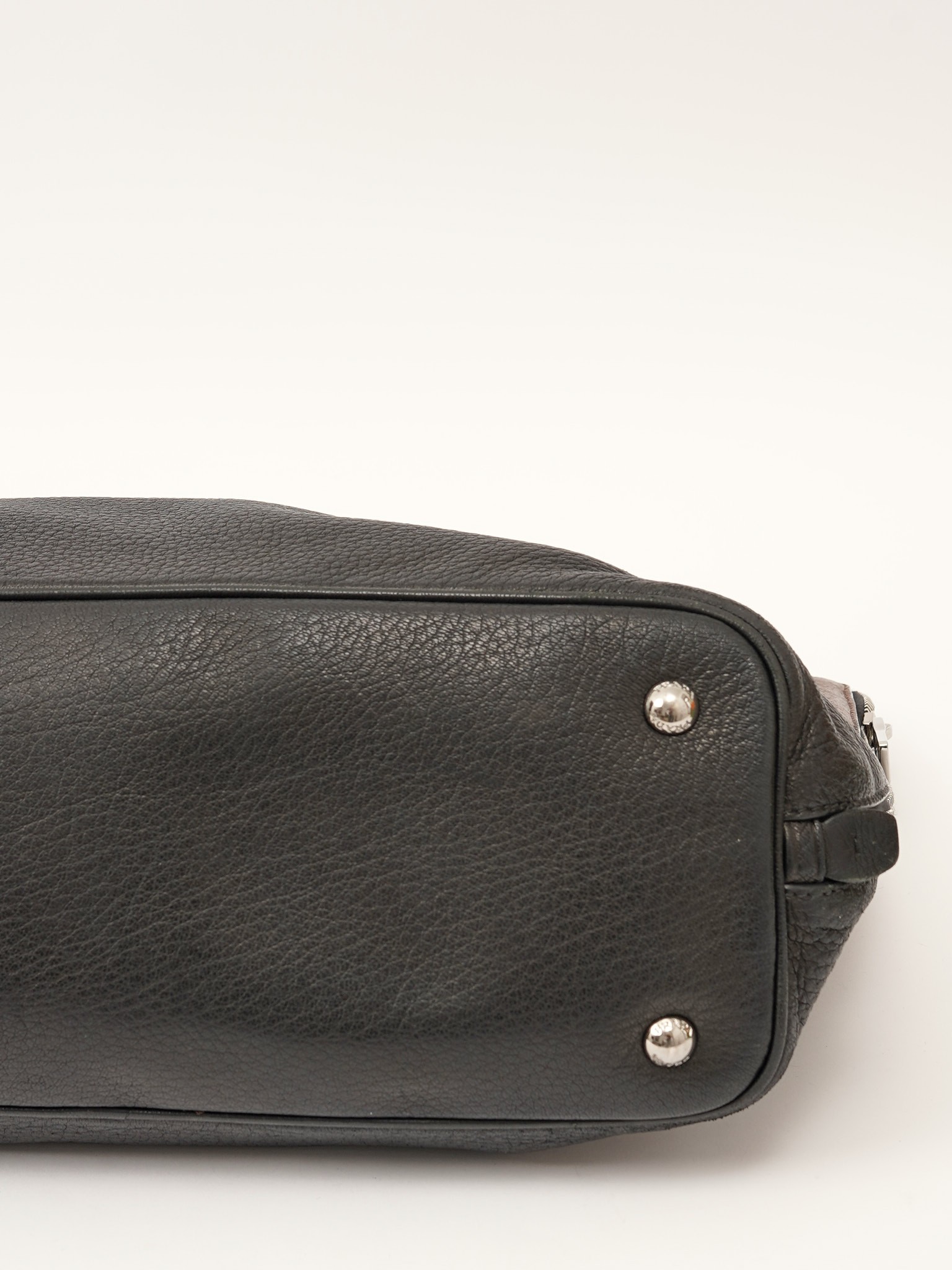 Prada Leather Bag 8
