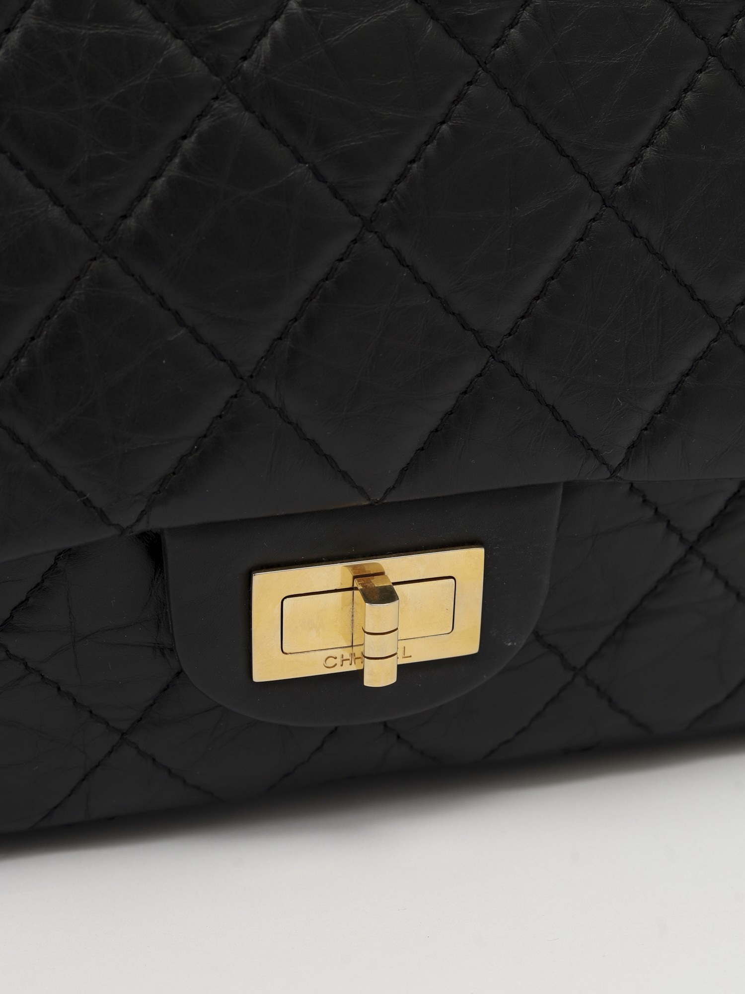 Chanel 2.55 5