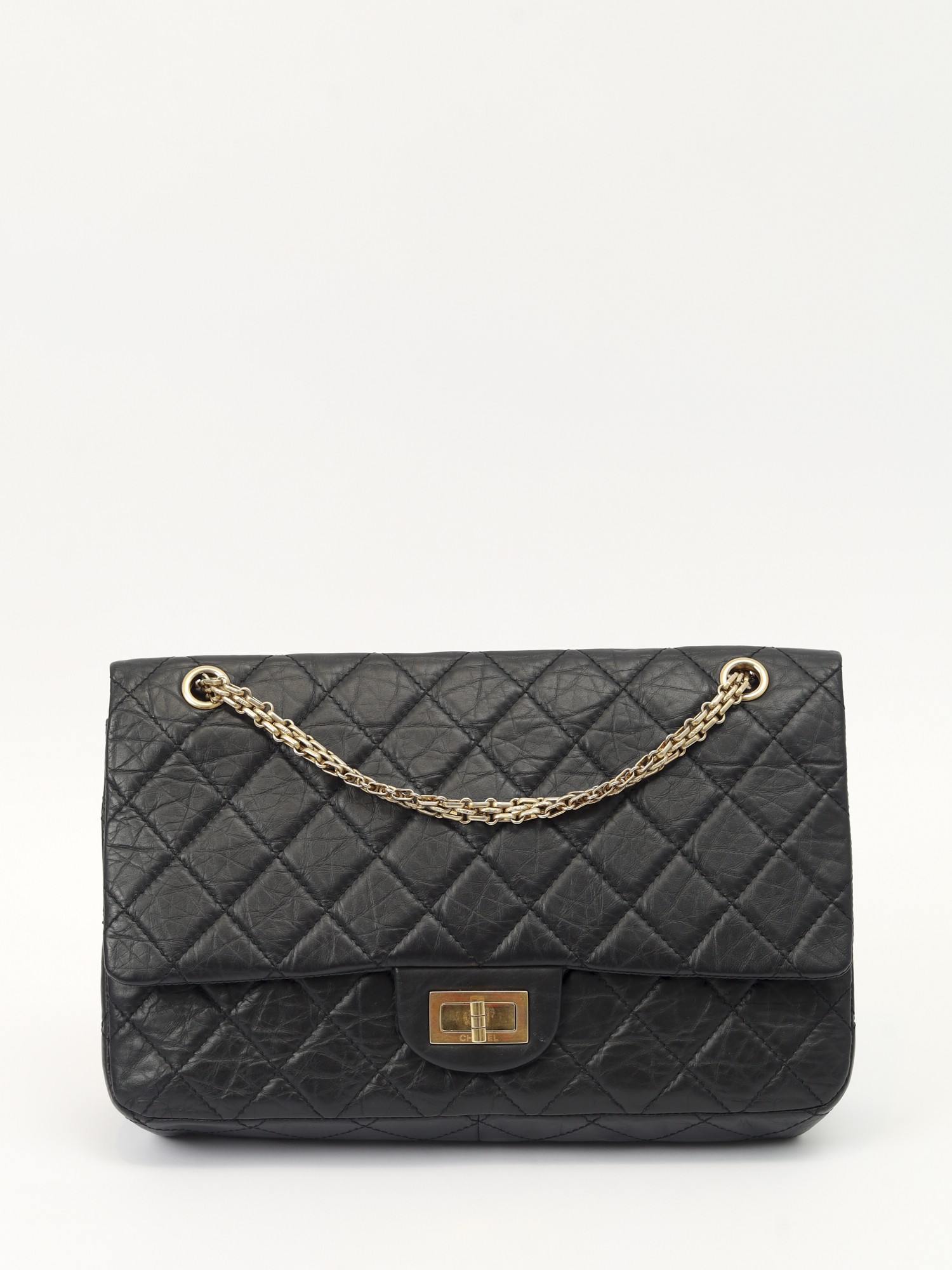 Chanel 2.55 0