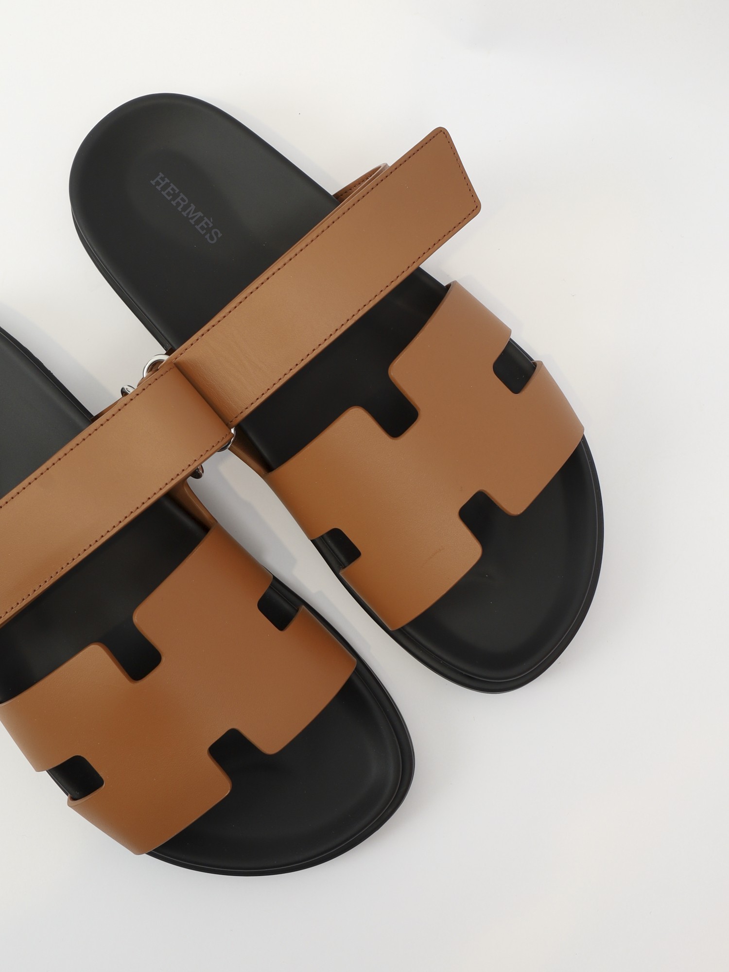 Hermes Shoes 39 11