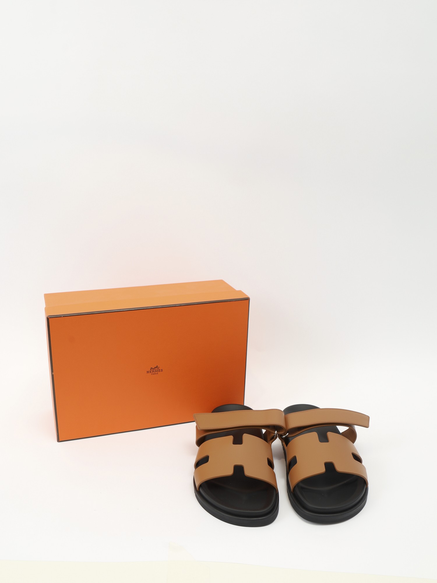 Hermes Shoes 39 10