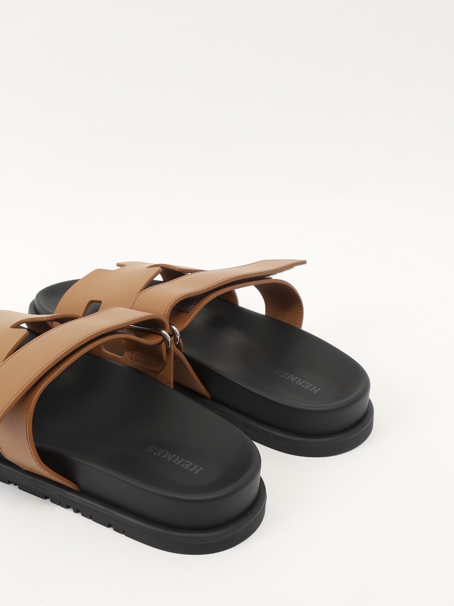 Hermes Shoes 39 7