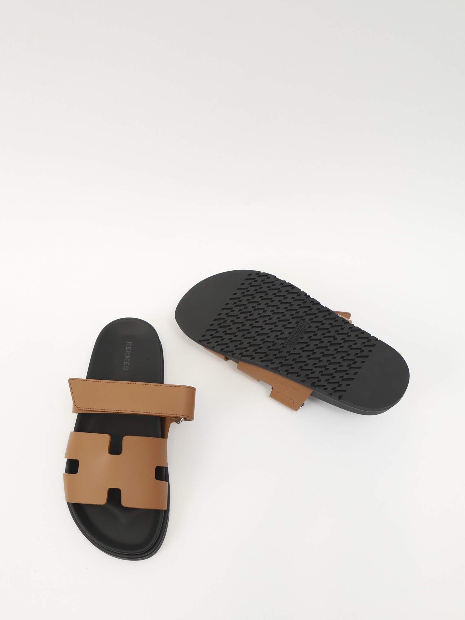 Hermes Shoes 39 8
