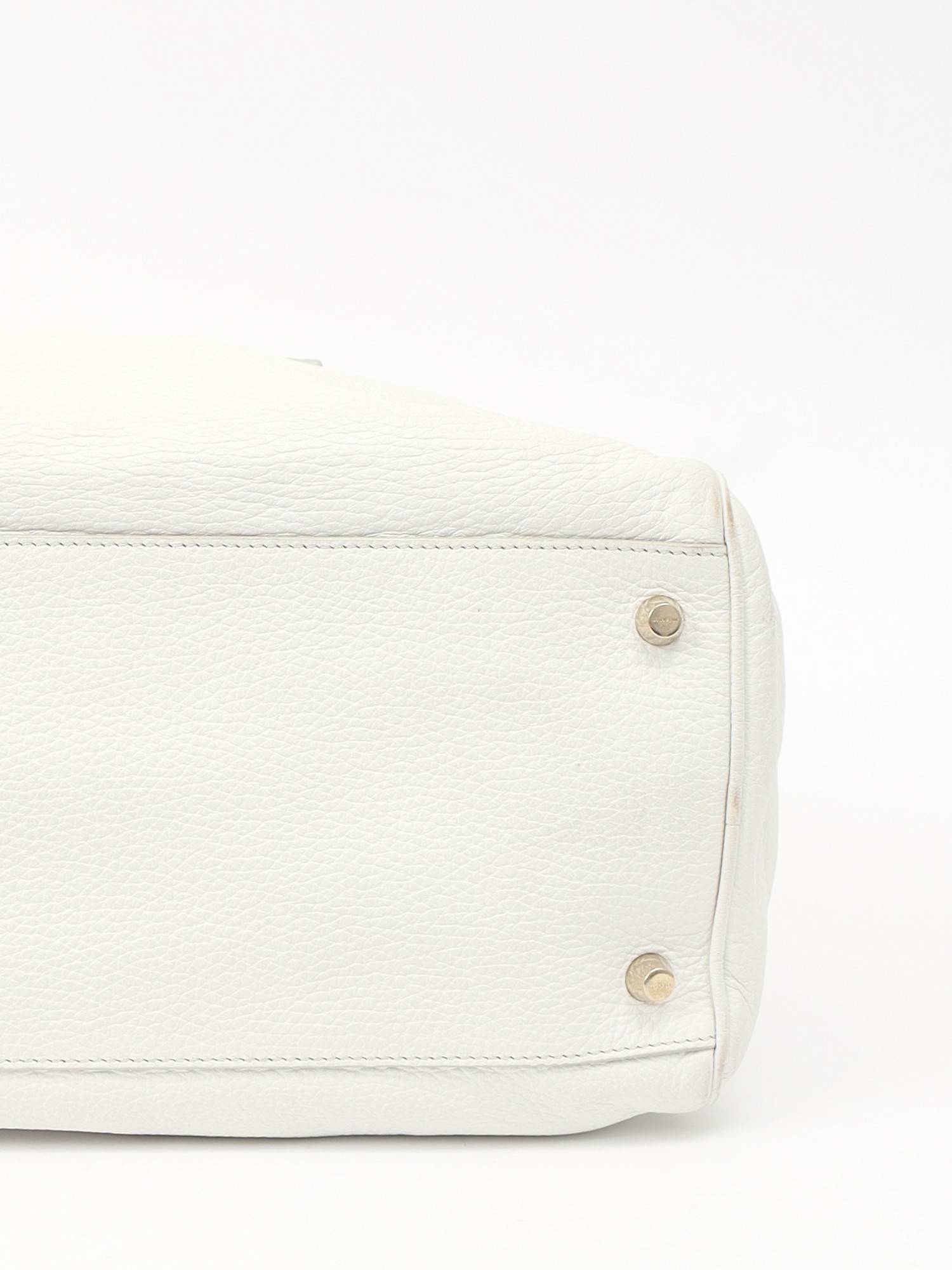 Jil Sander Leather Bag 8