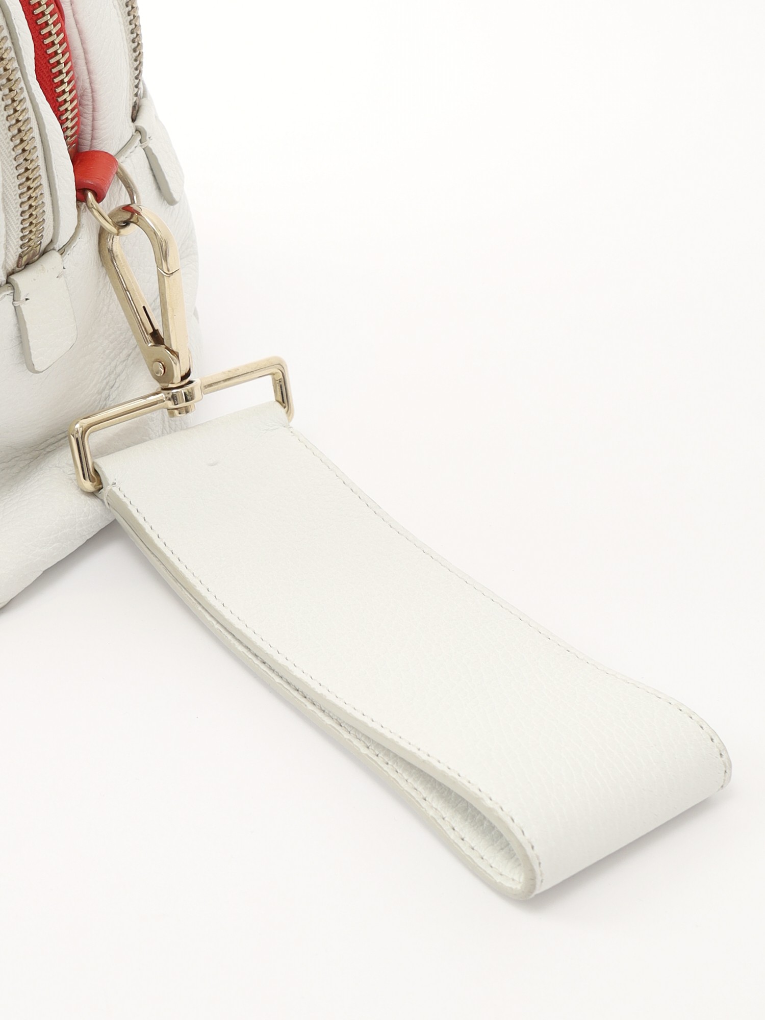Jil Sander Leather Bag 6