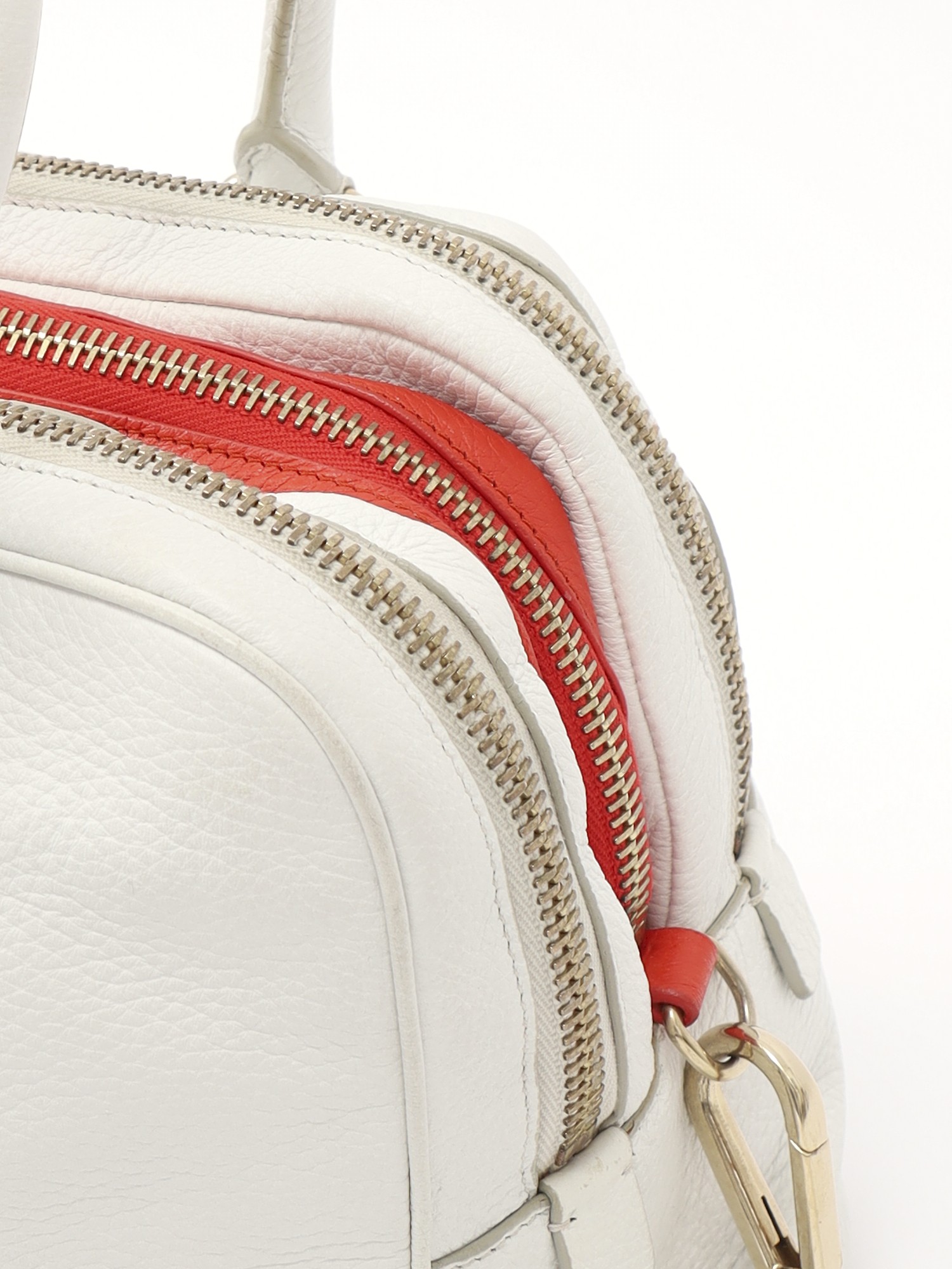 Jil Sander Leather Bag 5