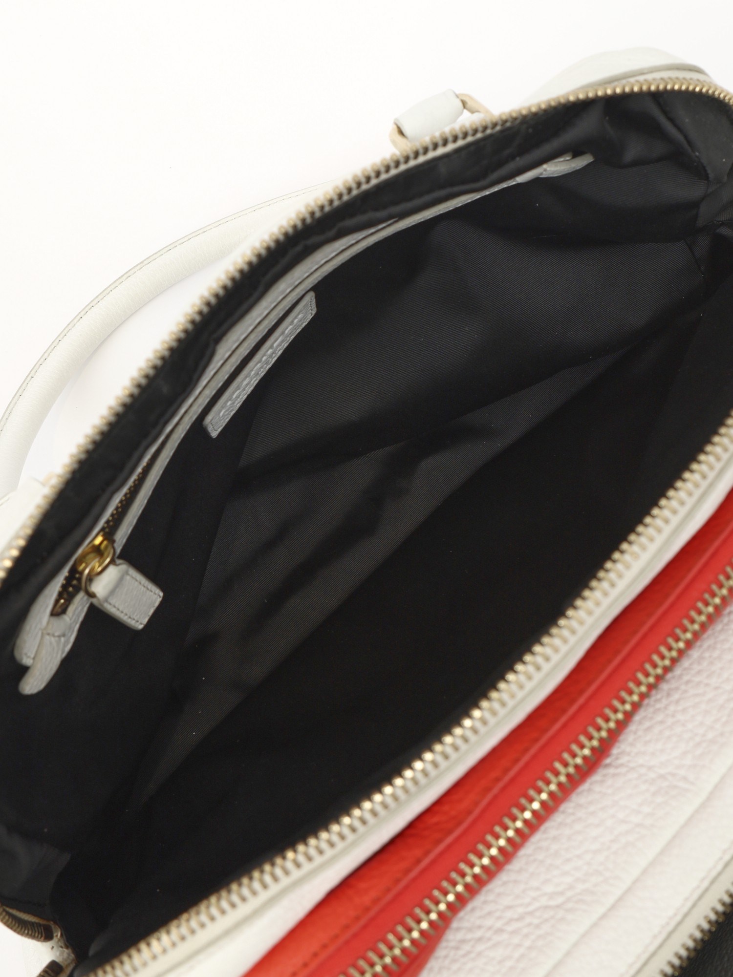 Jil Sander Leather Bag 9