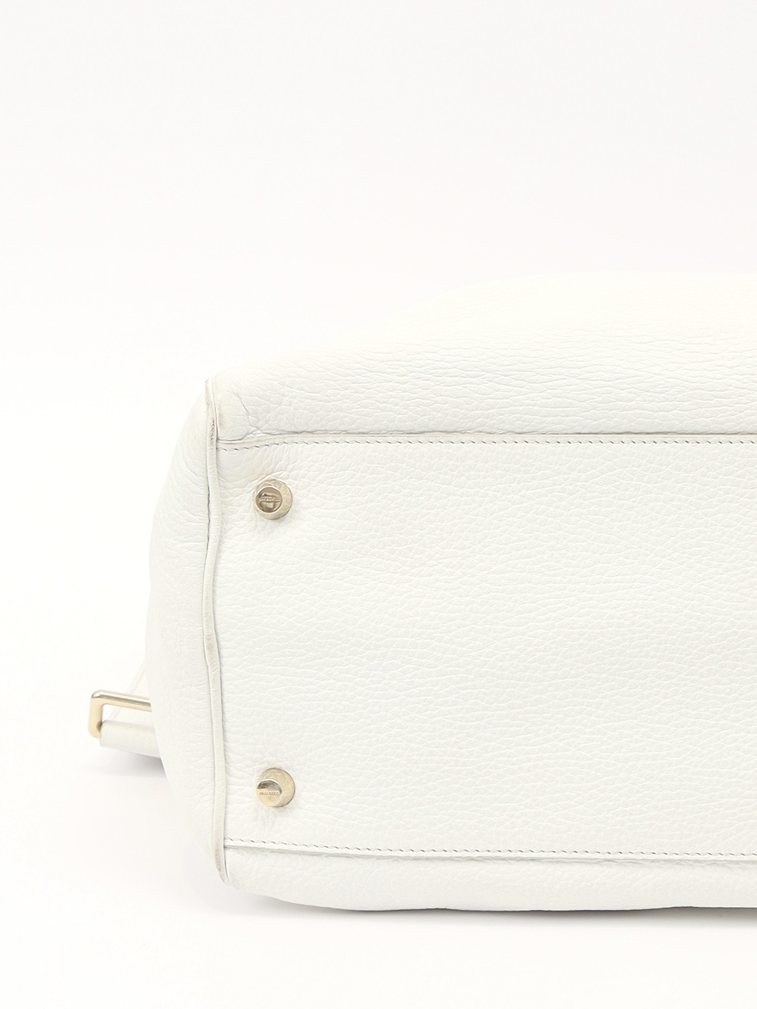 Jil Sander Leather Bag 7