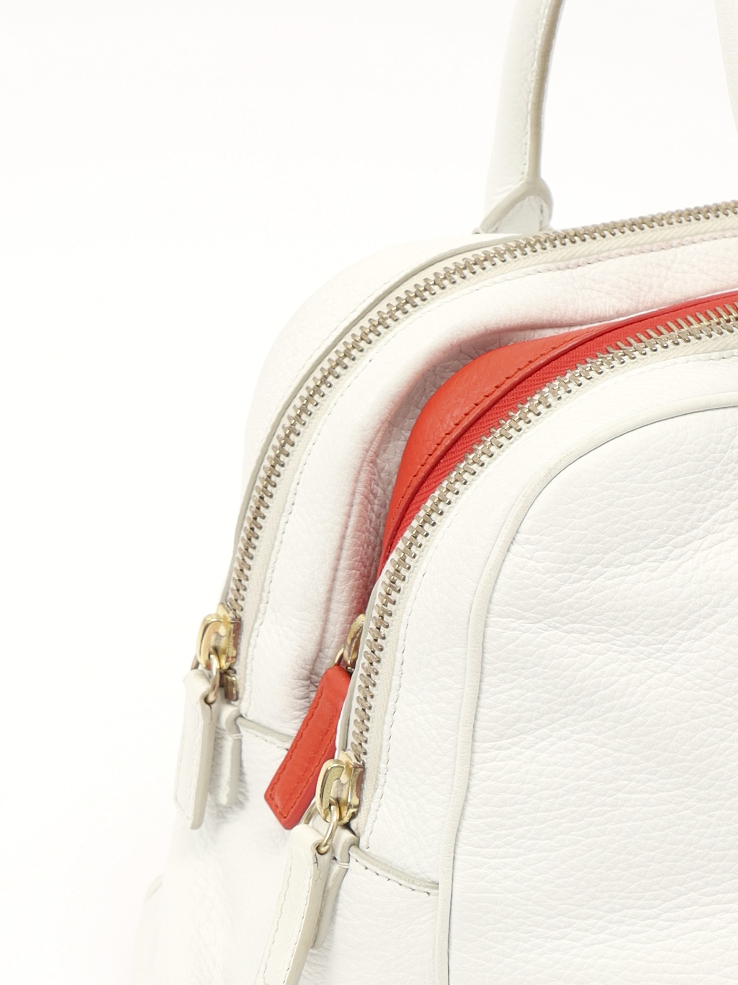 Jil Sander Leather Bag 4