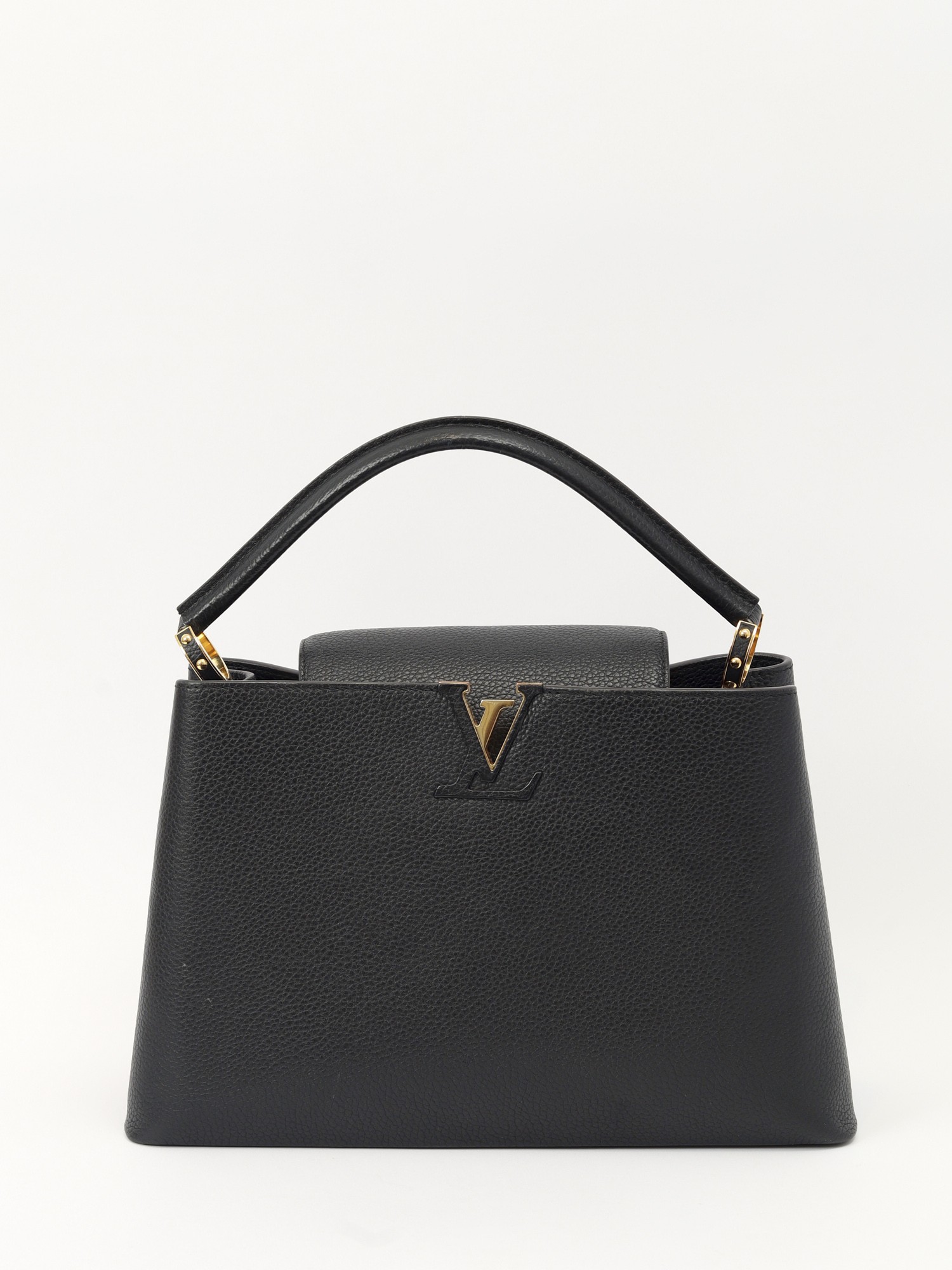 Louis Vuitton Capucines 0