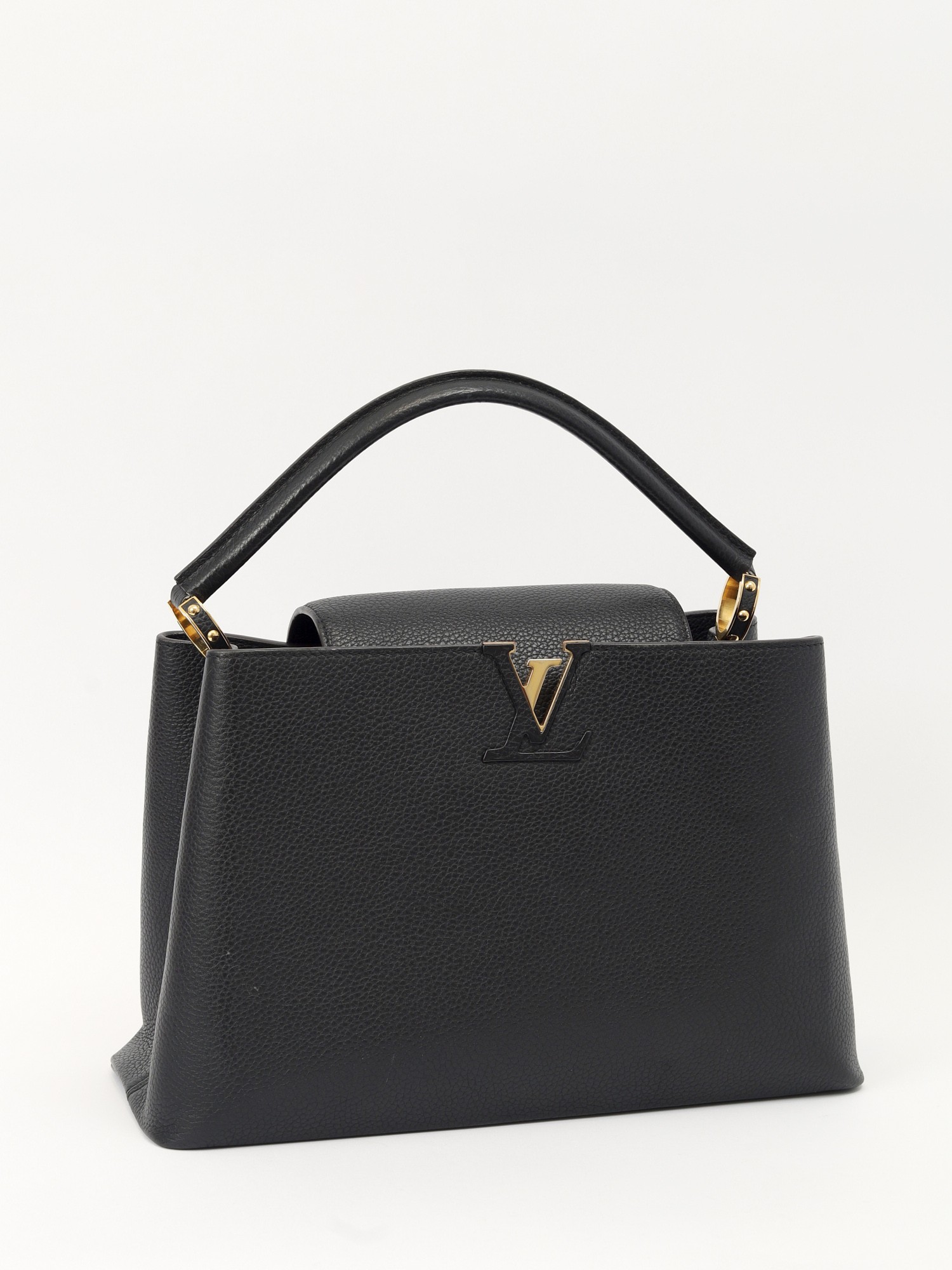 Louis Vuitton Capucines 2