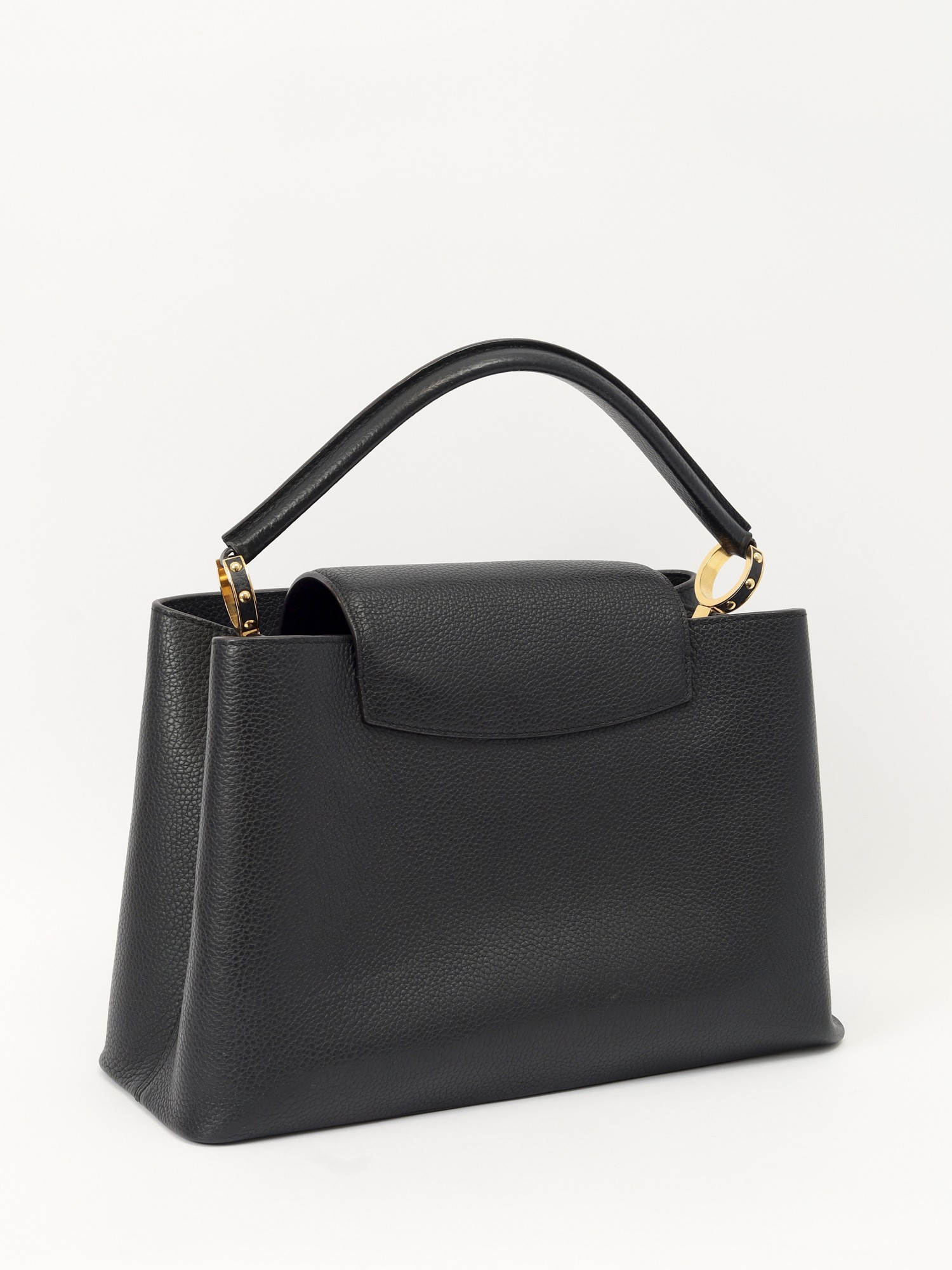 Louis Vuitton Capucines 3