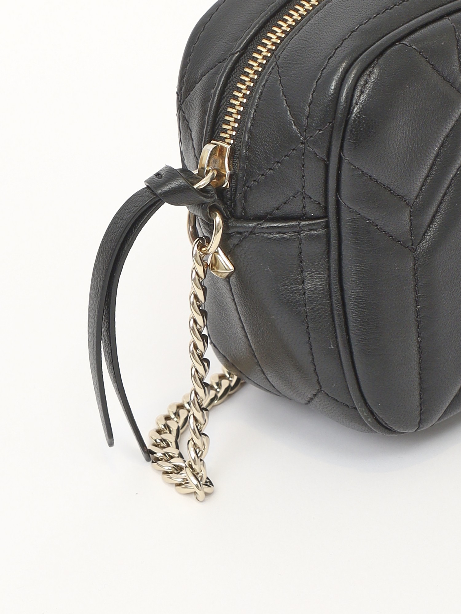 Jimmy Choo Leather Bag  6