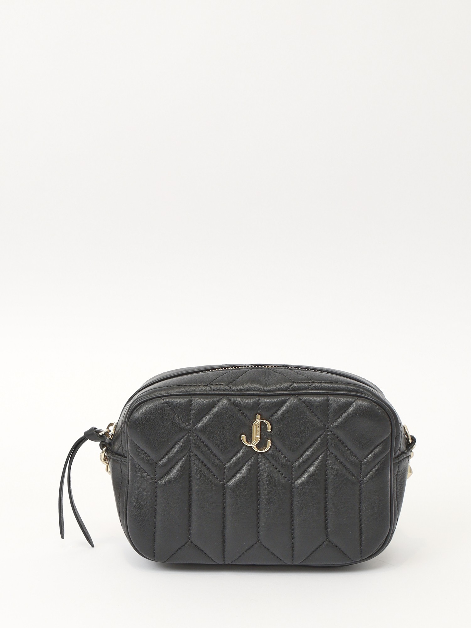 Jimmy Choo Leather Bag  0
