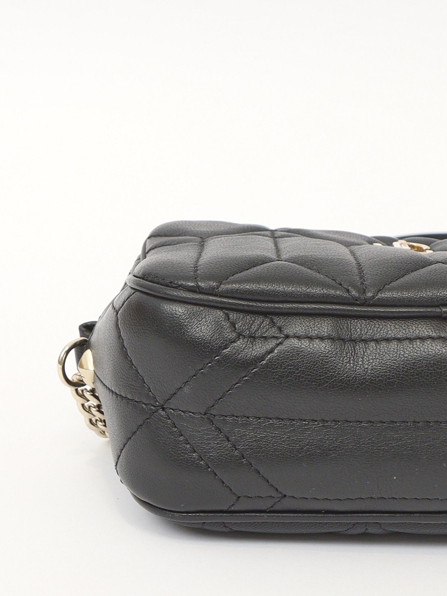Jimmy Choo Leather Bag  8