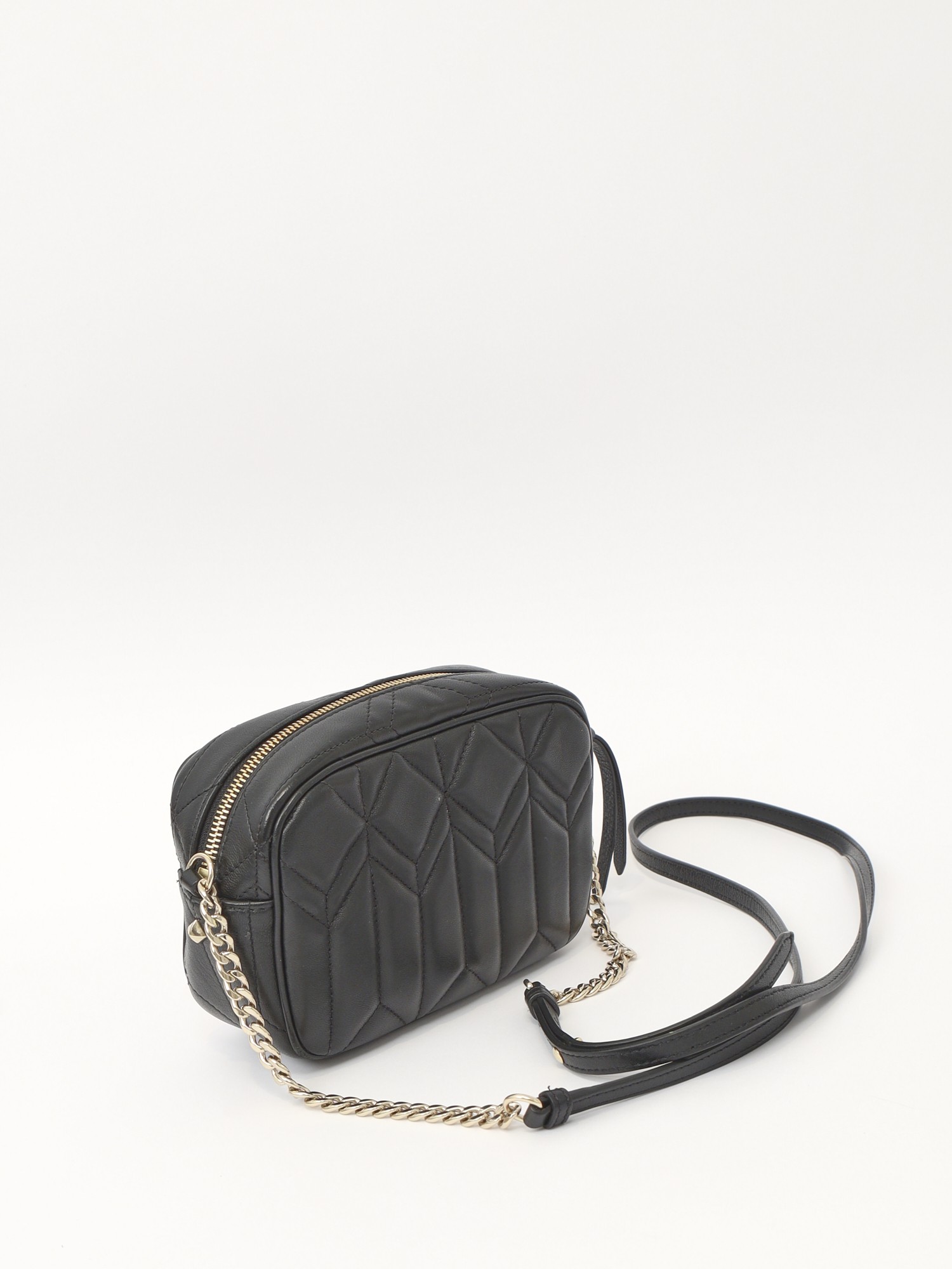 Jimmy Choo Leather Bag  3