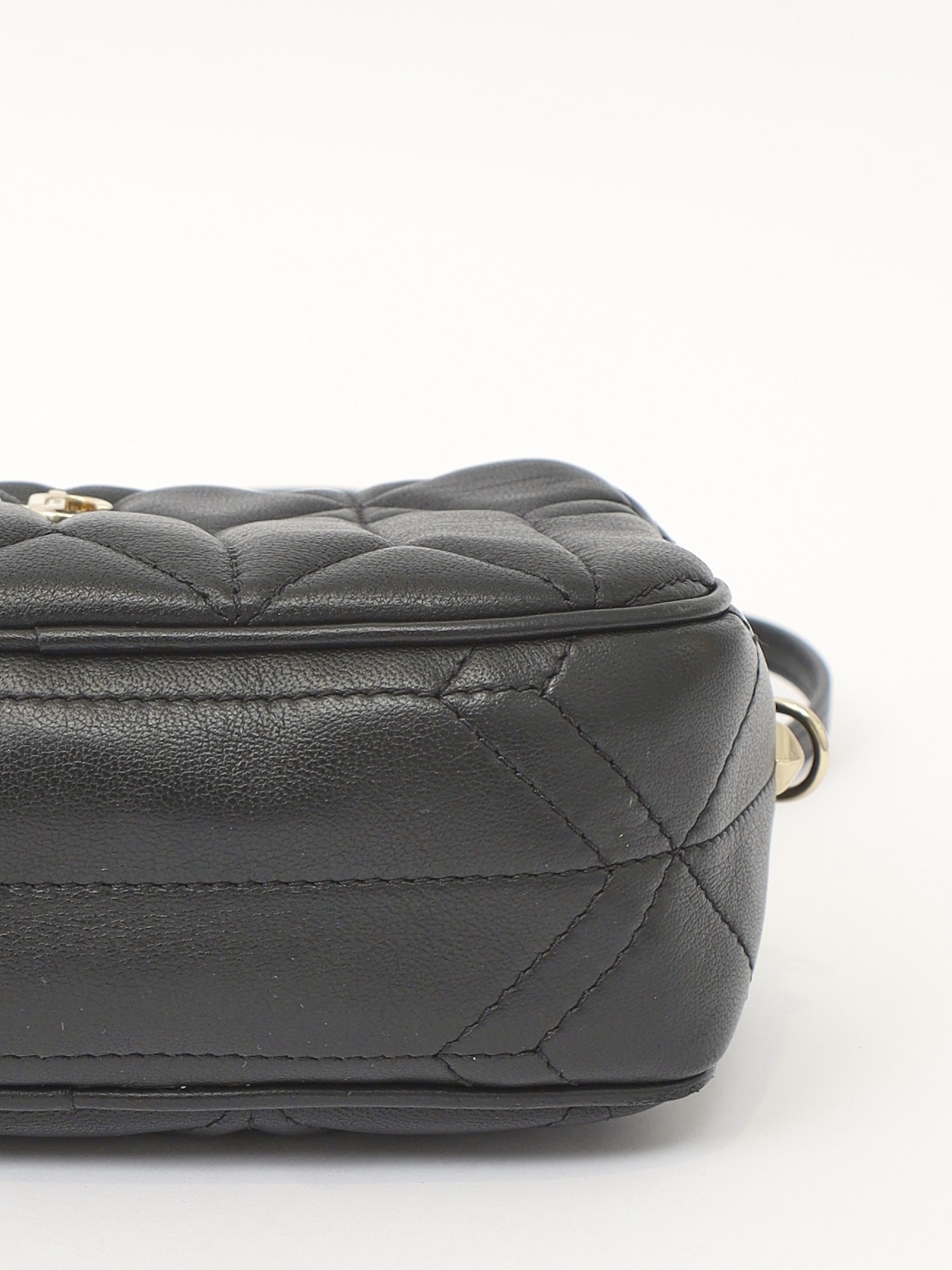 Jimmy Choo Leather Bag  9