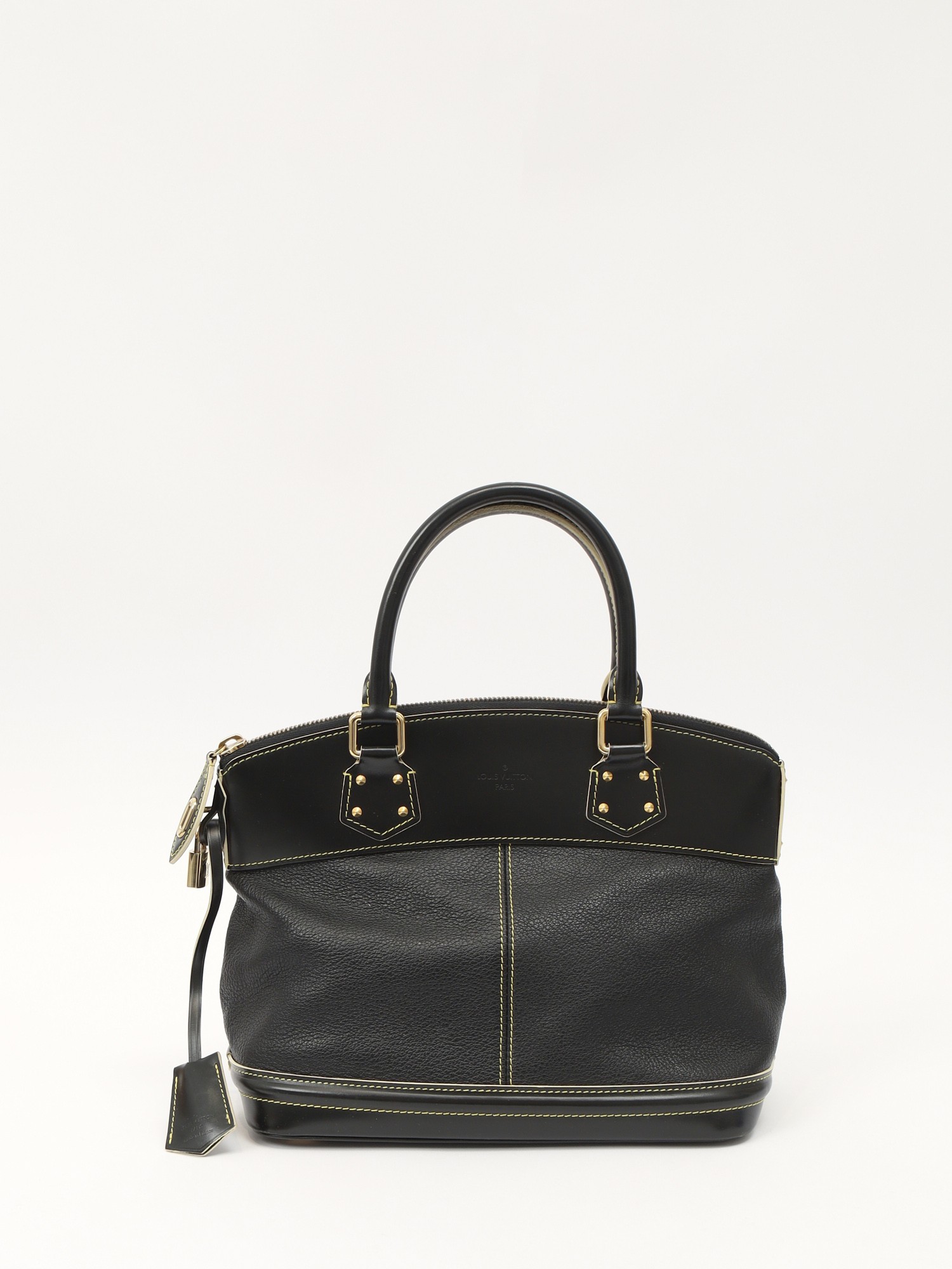 Louis Vuitton Lockit 0